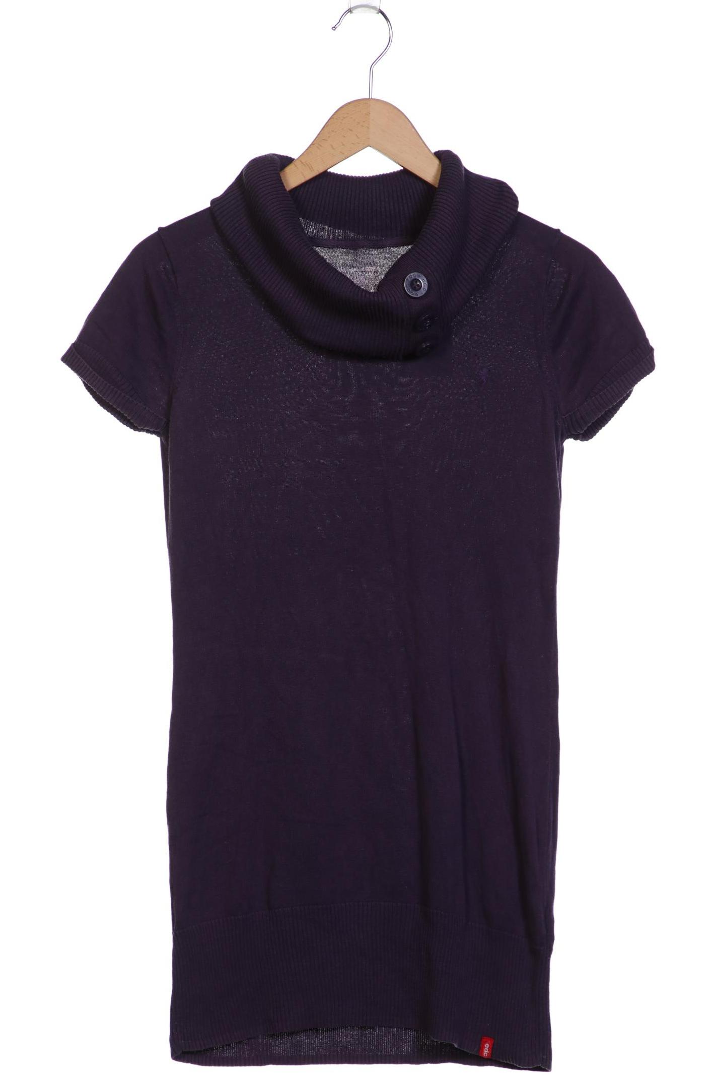 

edc by Esprit Damen Pullover, flieder, Gr. 38