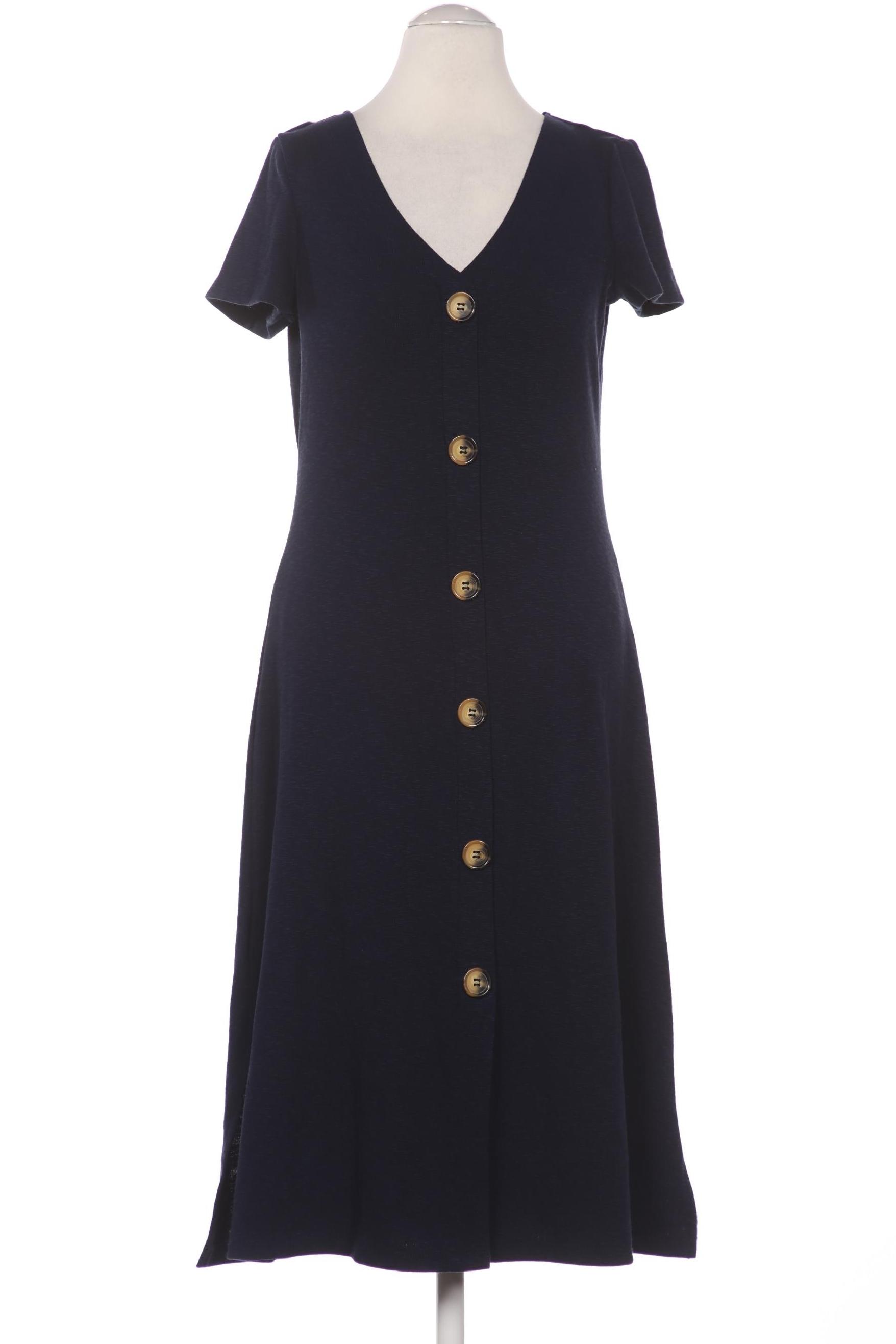 

edc by Esprit Damen Kleid, marineblau, Gr. 36