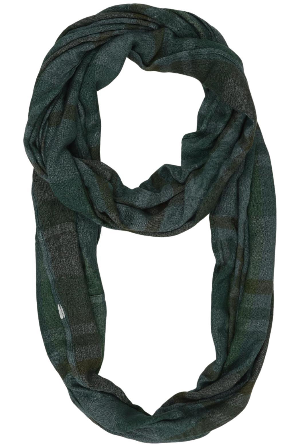 

edc by Esprit Damen Schal, grün, Gr.