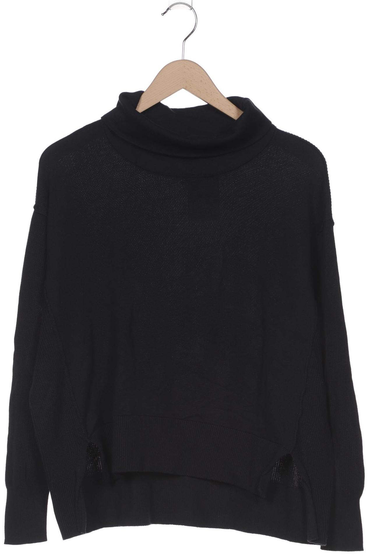 

edc by Esprit Damen Pullover, marineblau, Gr. 36