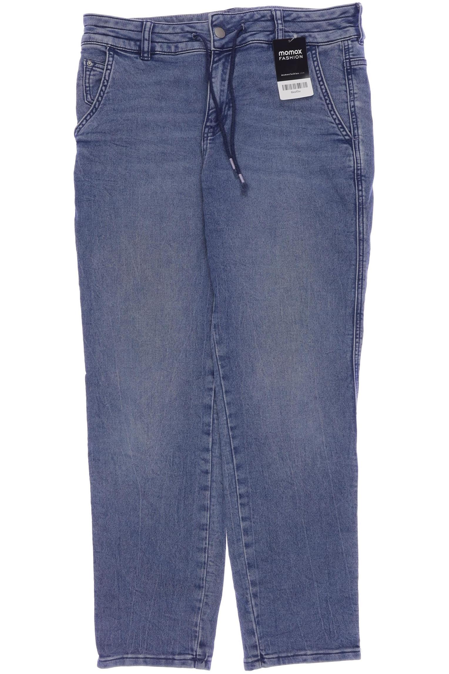 

edc by Esprit Damen Jeans, blau, Gr. 30