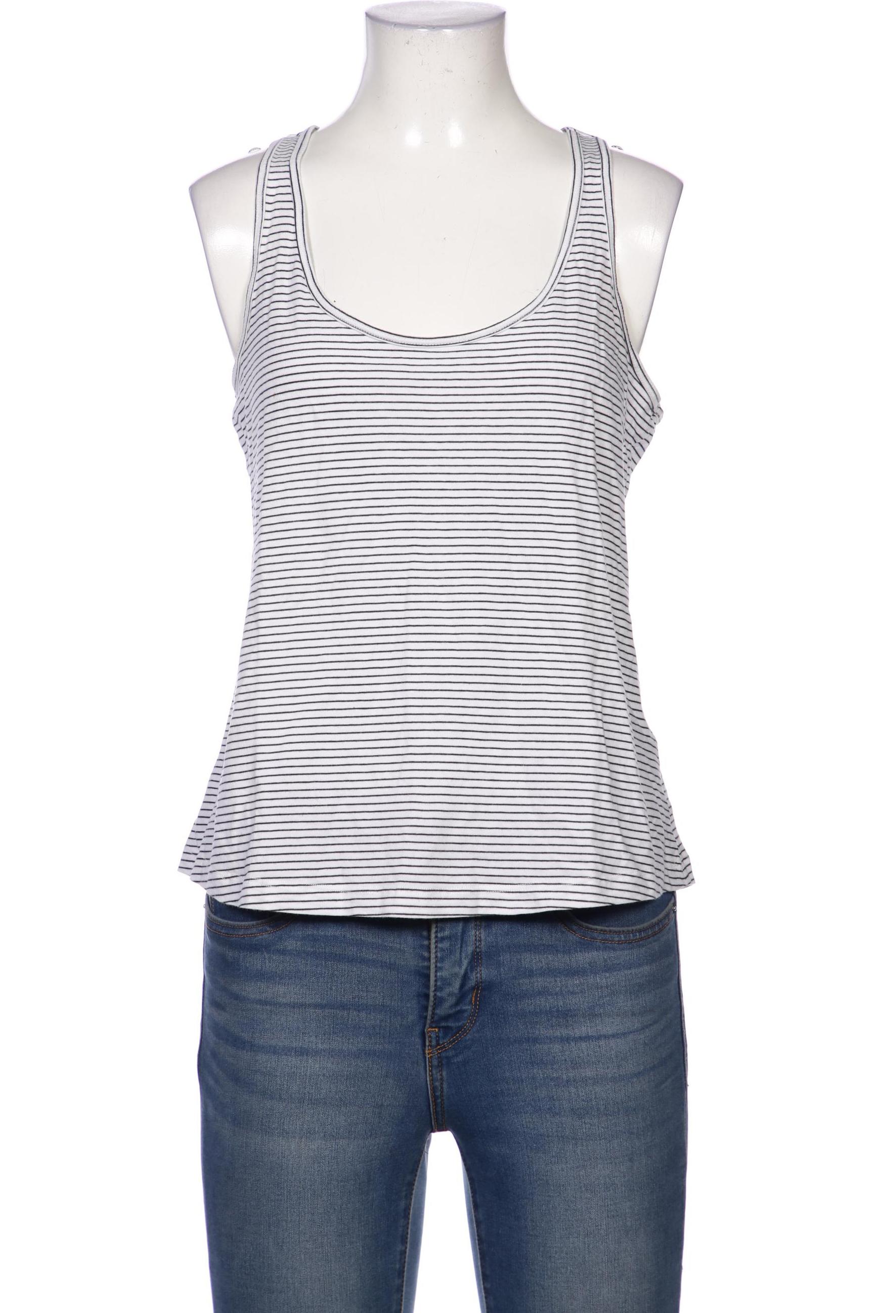 

edc by Esprit Damen Top, schwarz