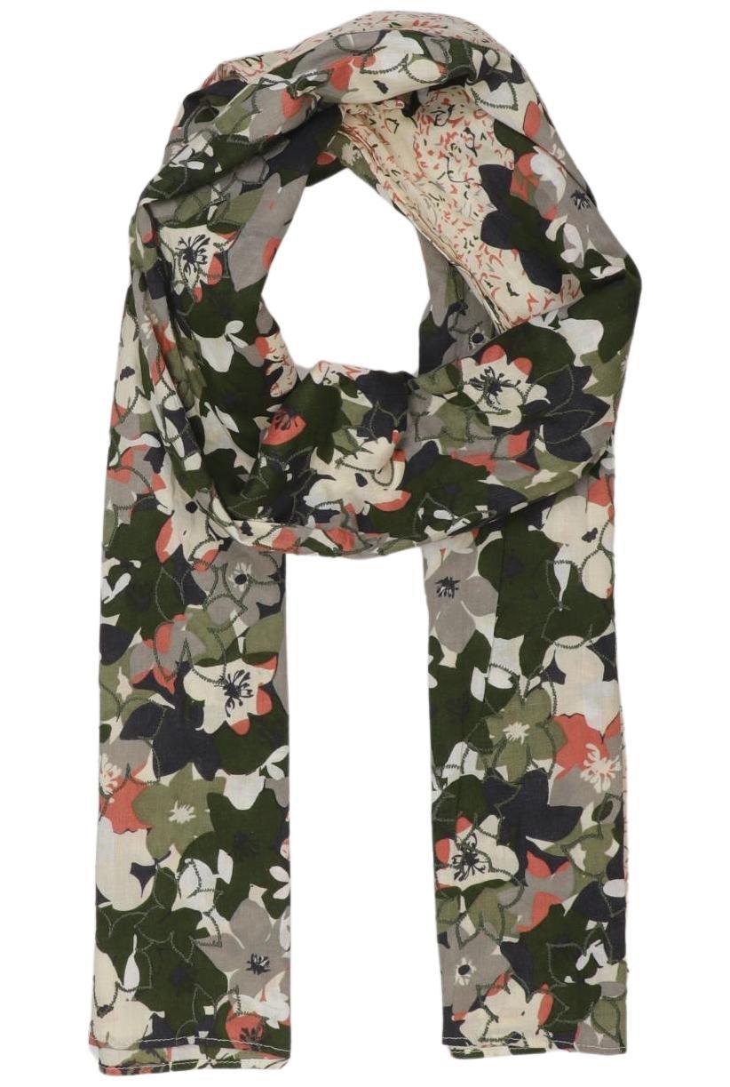 

edc by Esprit Damen Schal, mehrfarbig, Gr.