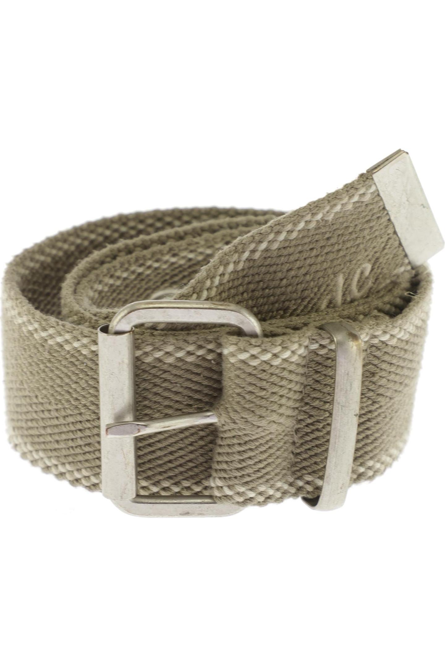 

edc by Esprit Damen Gürtel, beige, Gr.