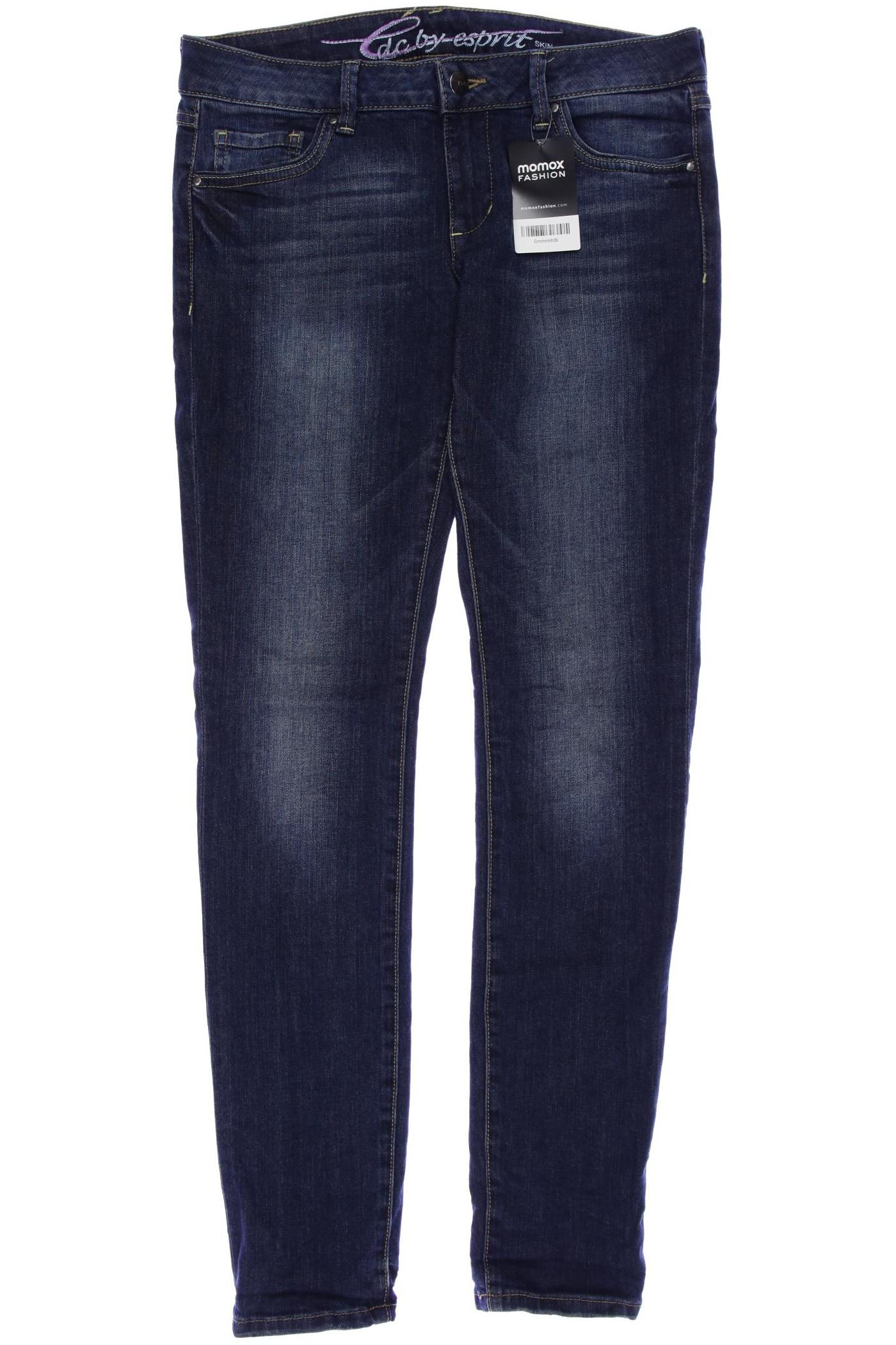 

edc by Esprit Damen Jeans, blau