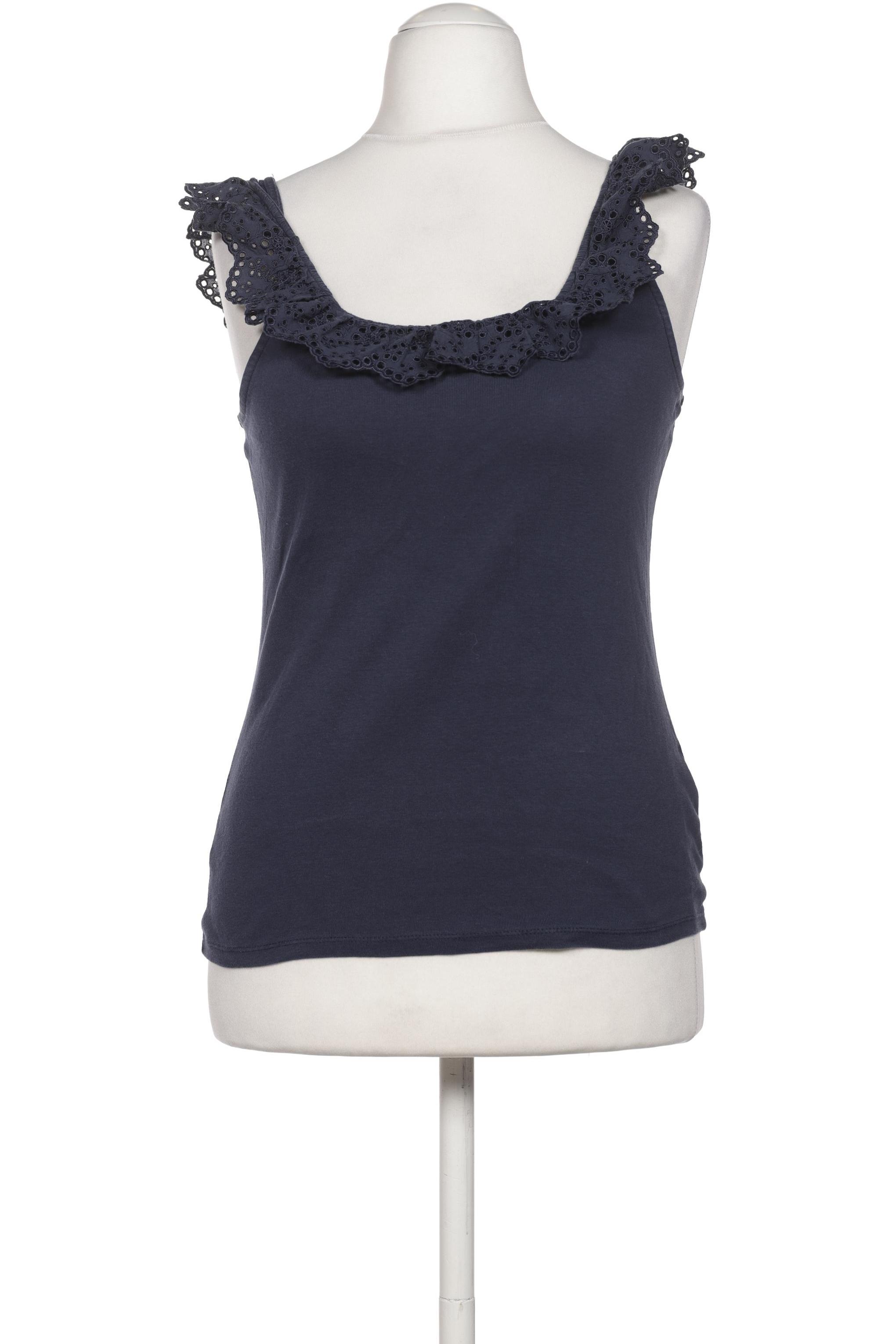 

edc by Esprit Damen Top, marineblau
