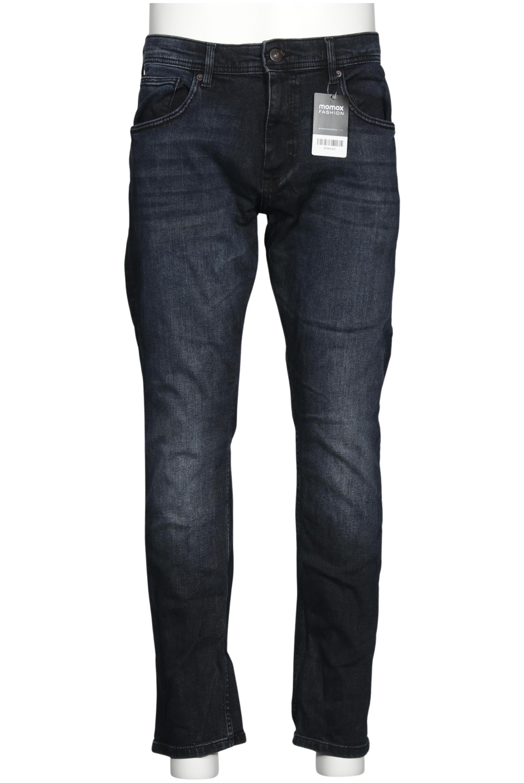 

edc by Esprit Herren Jeans, marineblau, Gr. 36