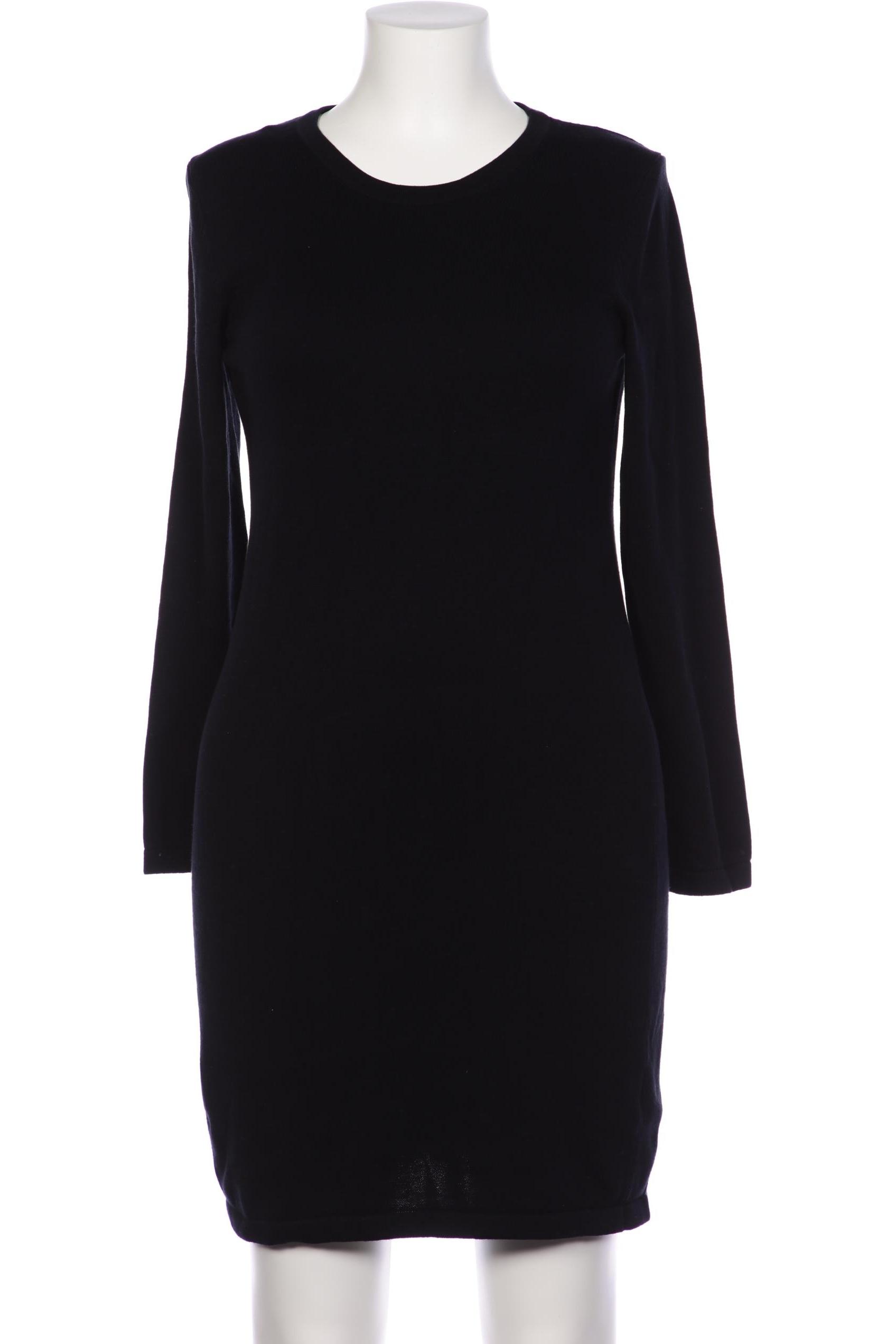 

edc by Esprit Damen Kleid, schwarz, Gr. 42