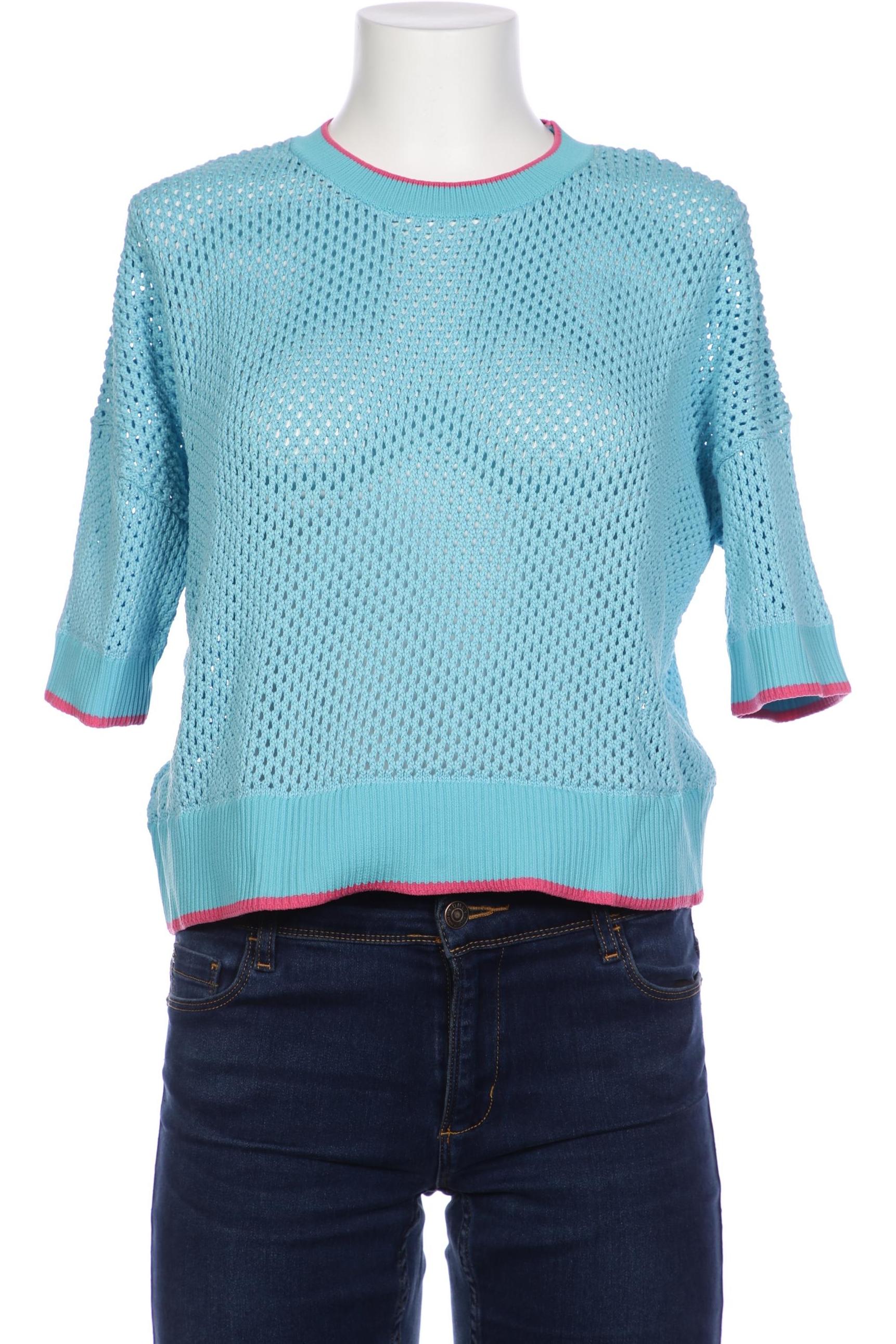 

edc by Esprit Damen Pullover, hellblau, Gr. 38