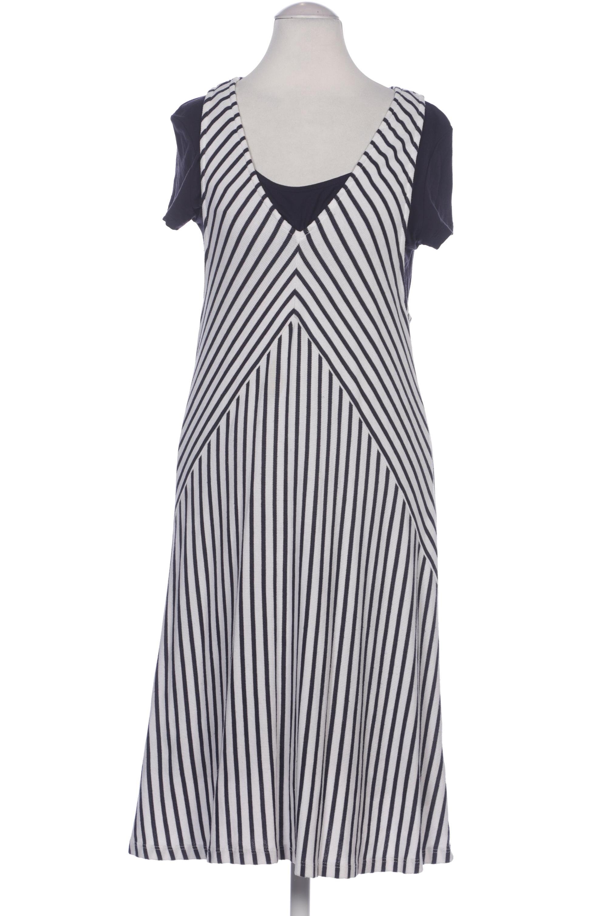 

edc by Esprit Damen Kleid, marineblau, Gr. 36