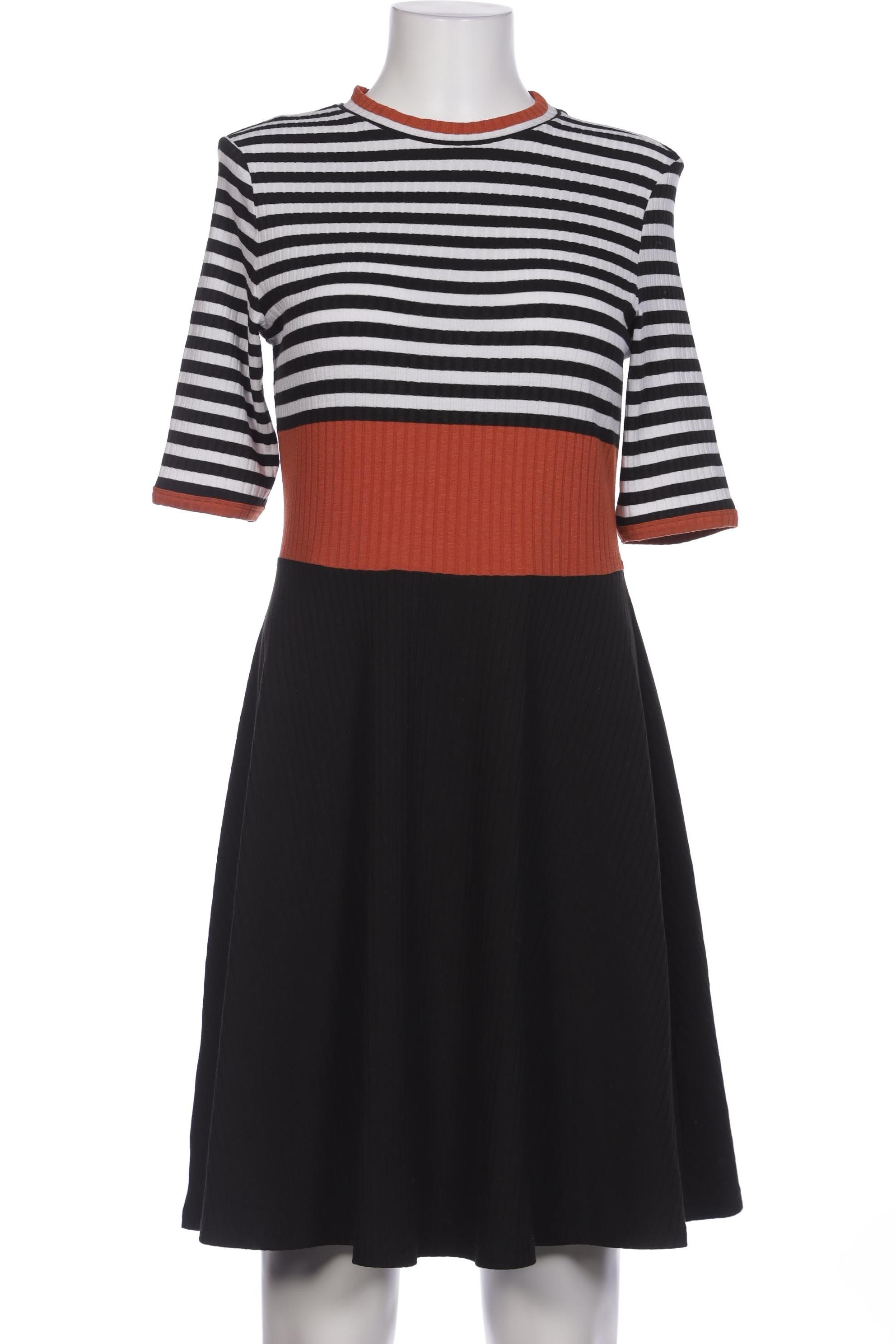 

edc by Esprit Damen Kleid, schwarz, Gr. 42