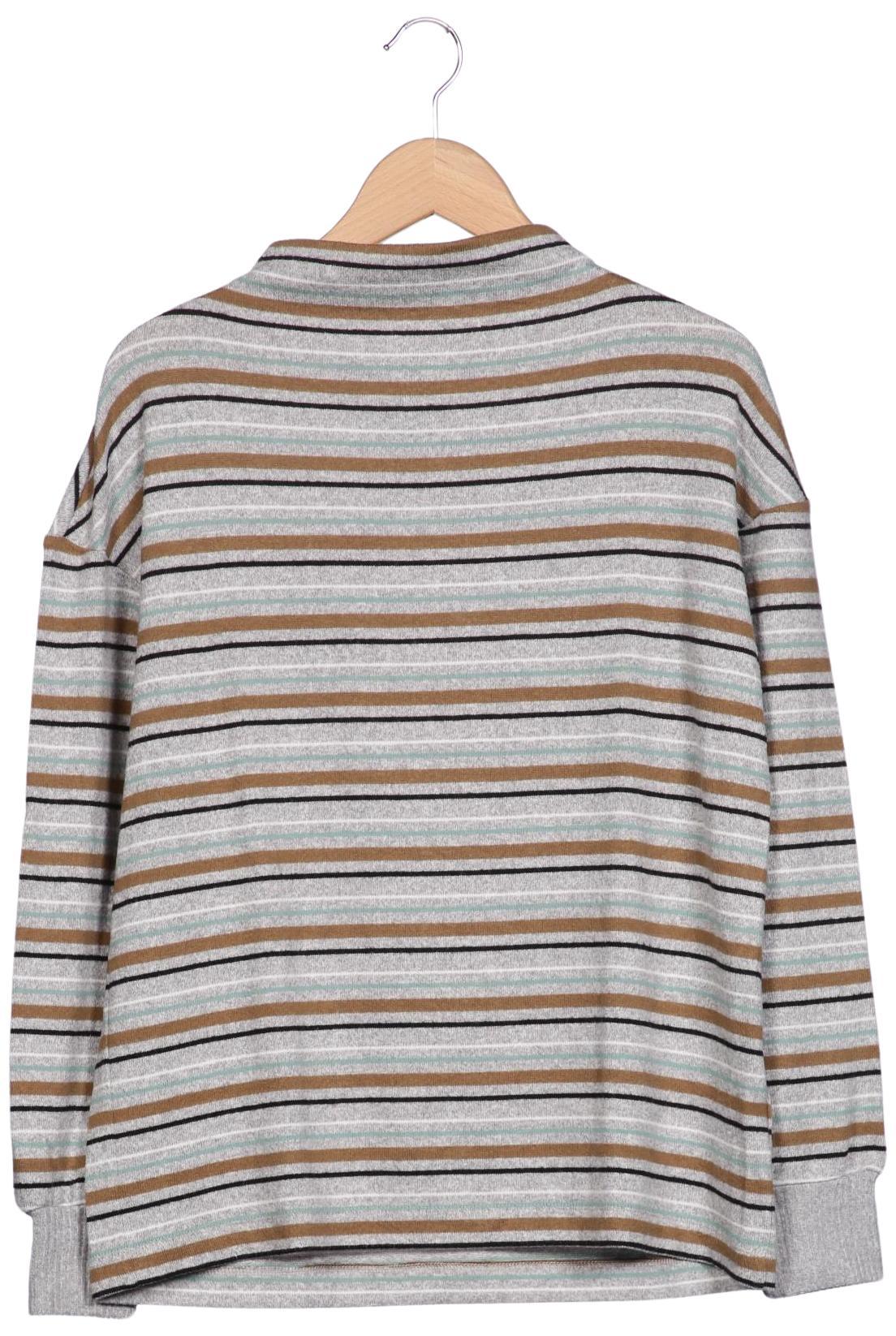 

edc by Esprit Damen Pullover, mehrfarbig, Gr. 42