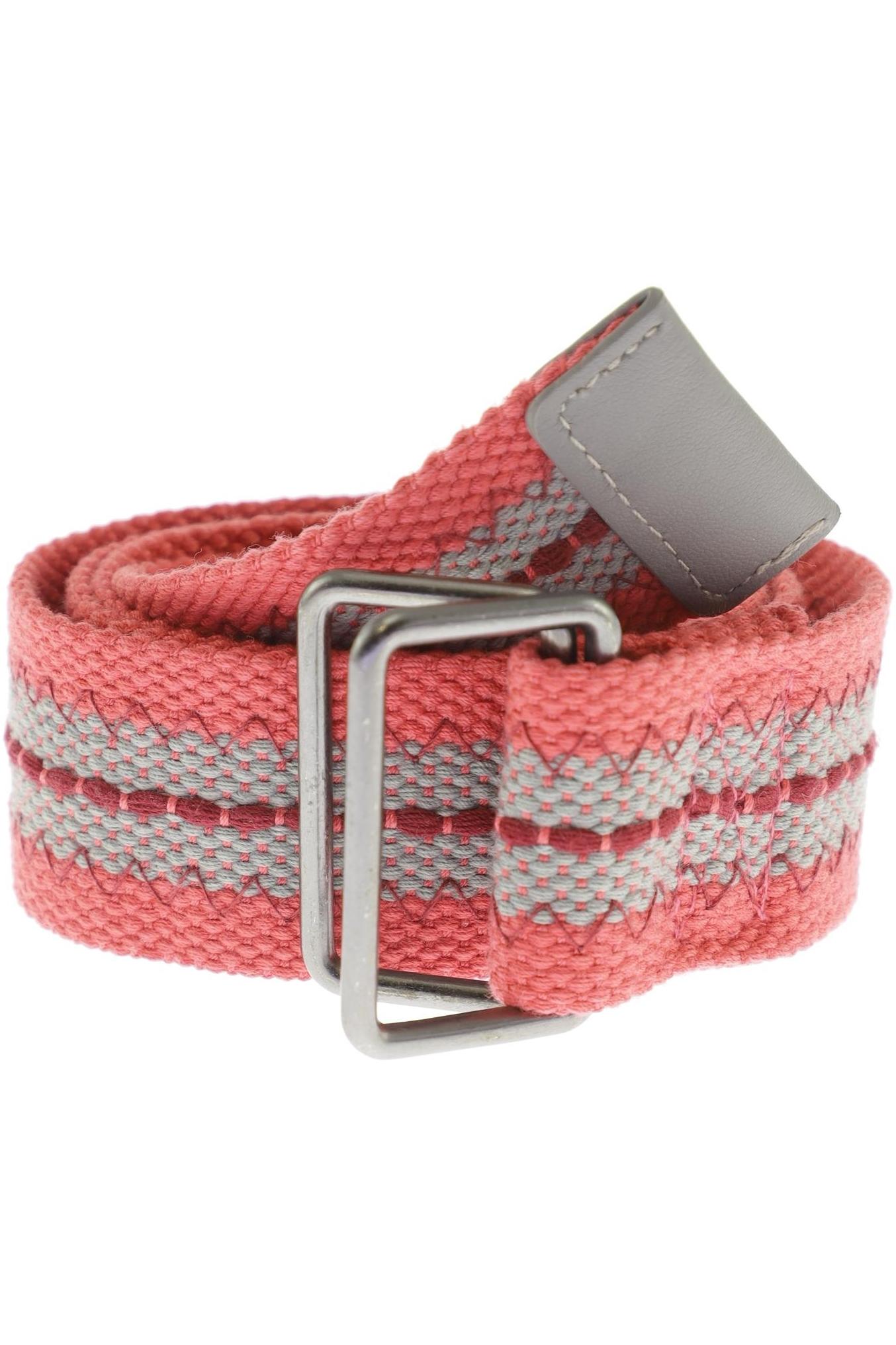 

edc by Esprit Damen Gürtel, pink, Gr. 100