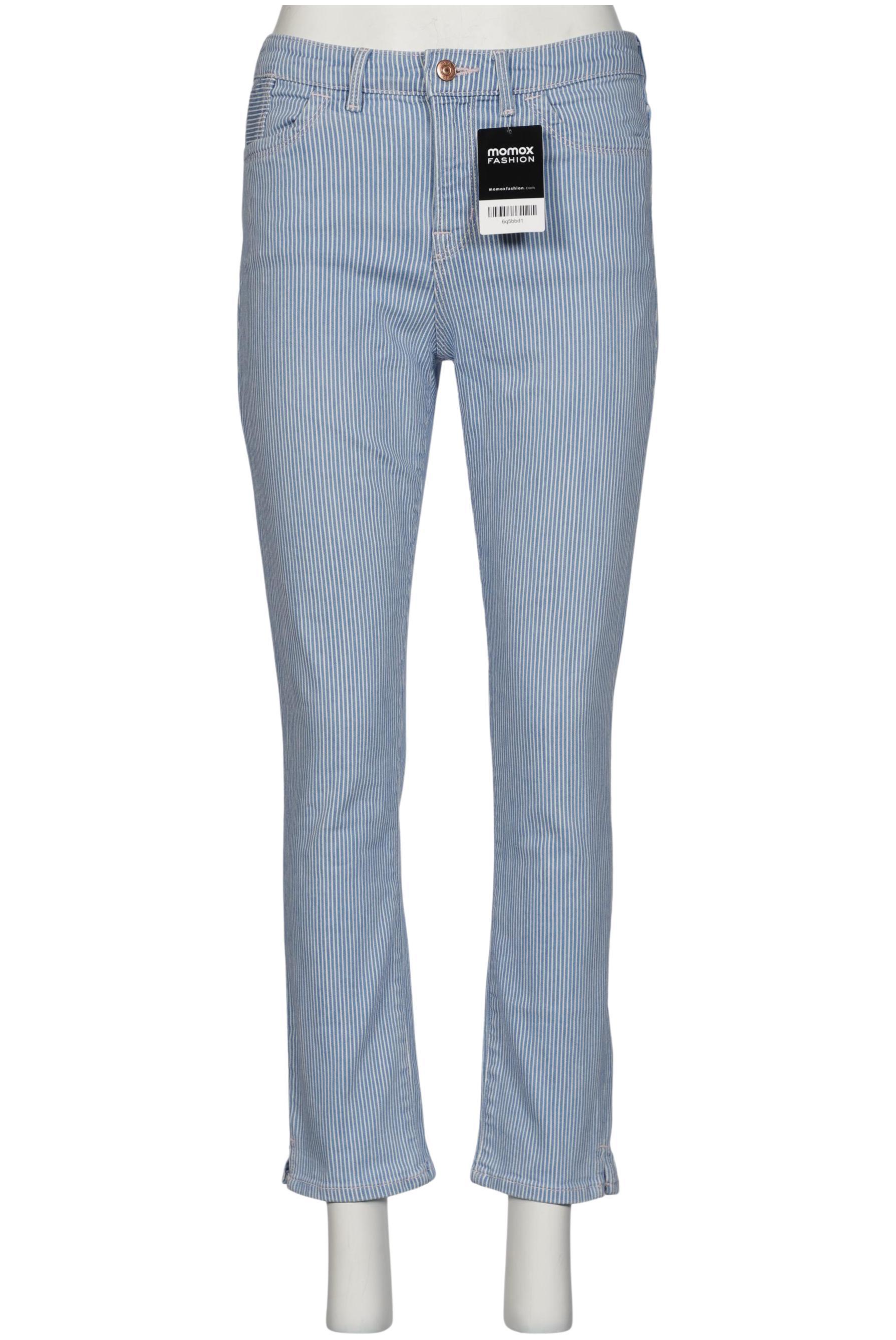 

edc by Esprit Damen Jeans, hellblau, Gr. 28