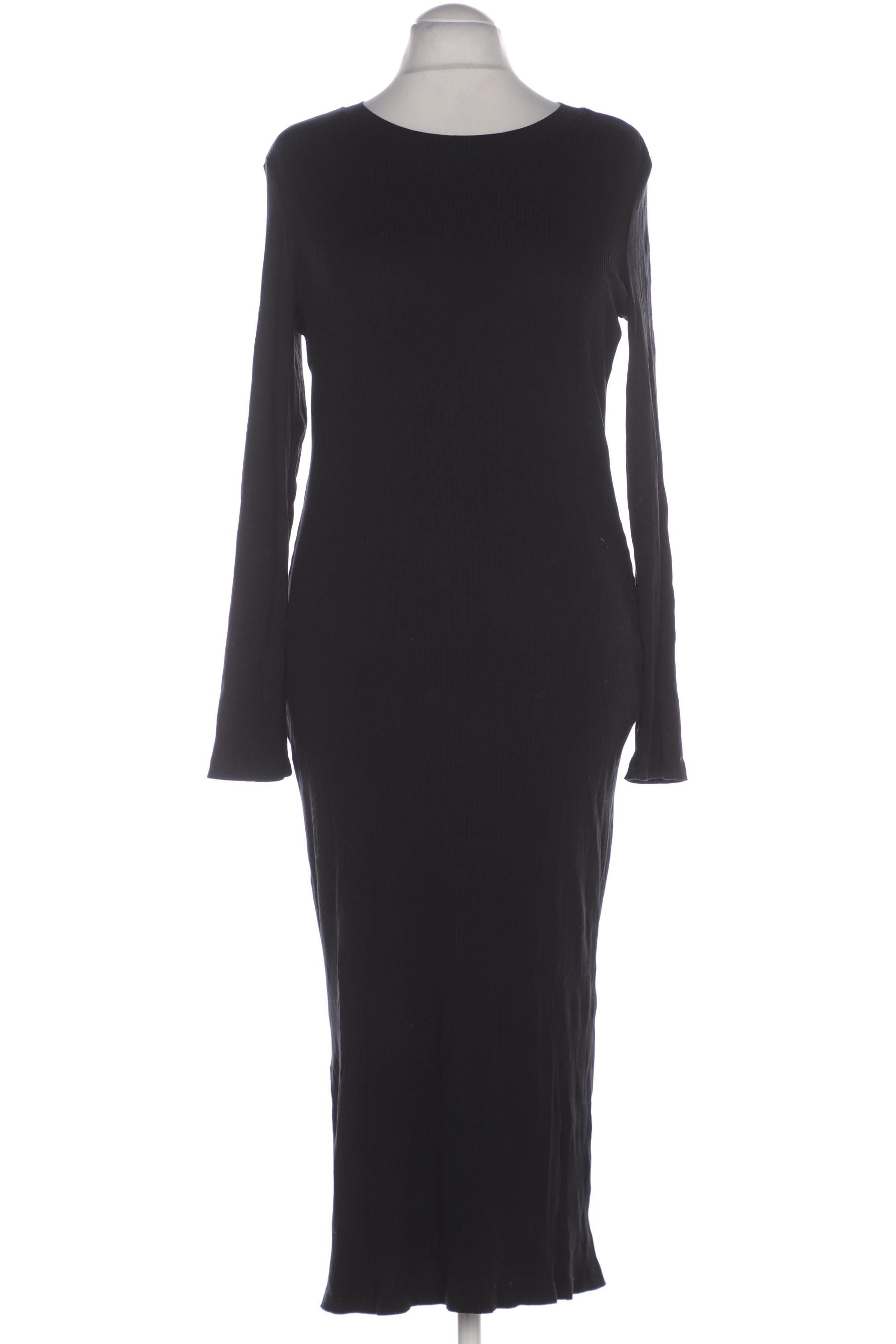 

edc by Esprit Damen Kleid, schwarz, Gr. 44