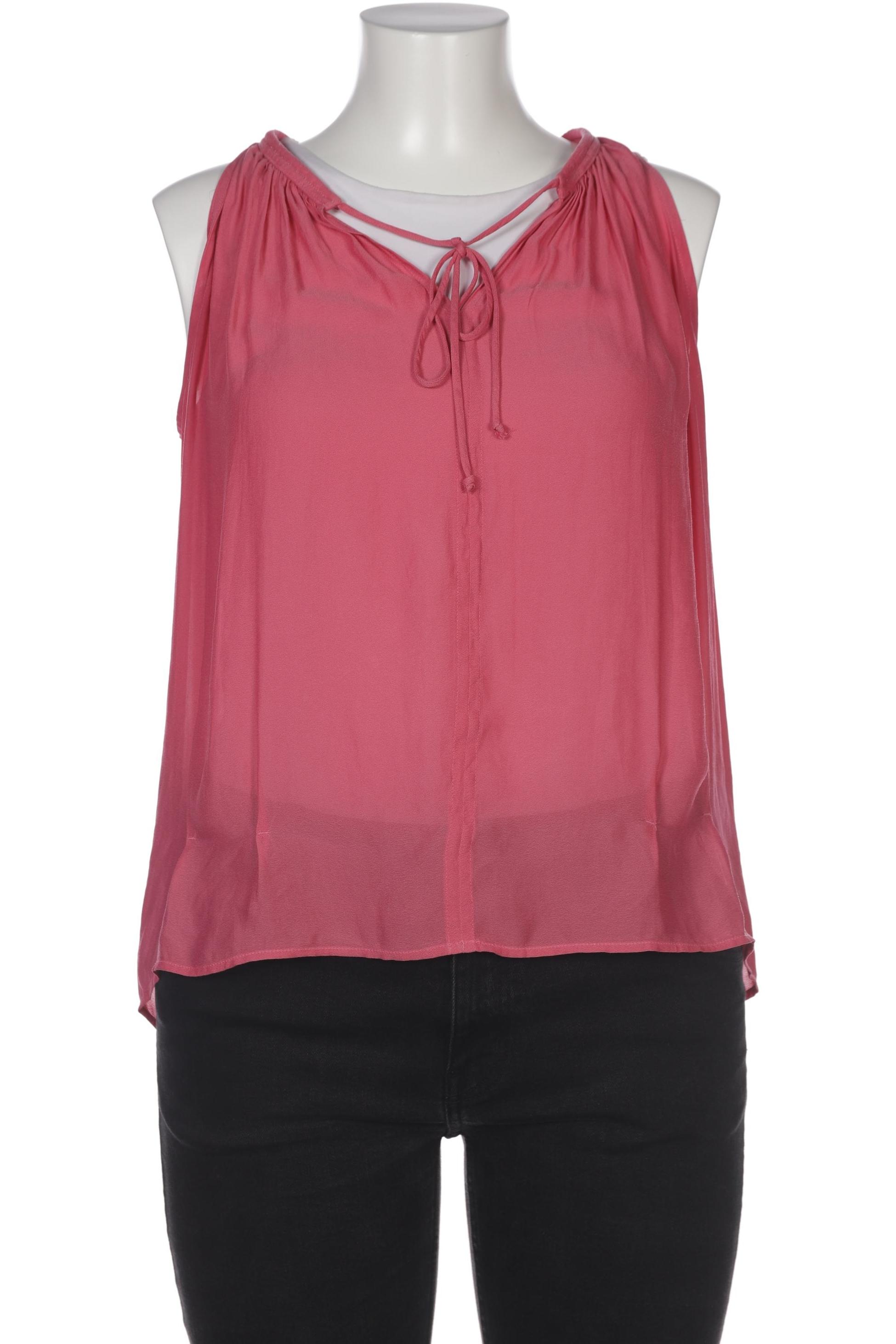 

edc by Esprit Damen Top, pink, Gr. 42