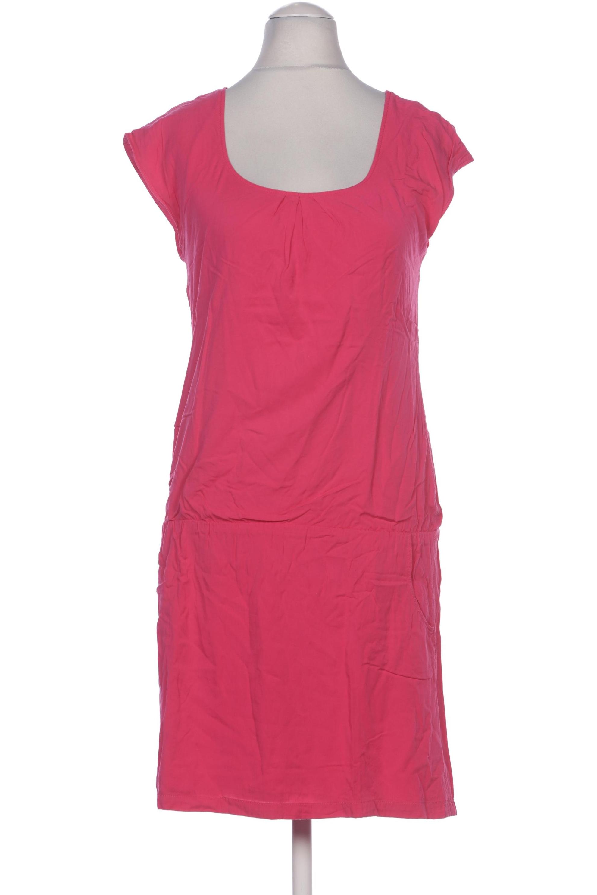 

edc by Esprit Damen Kleid, pink, Gr. 38