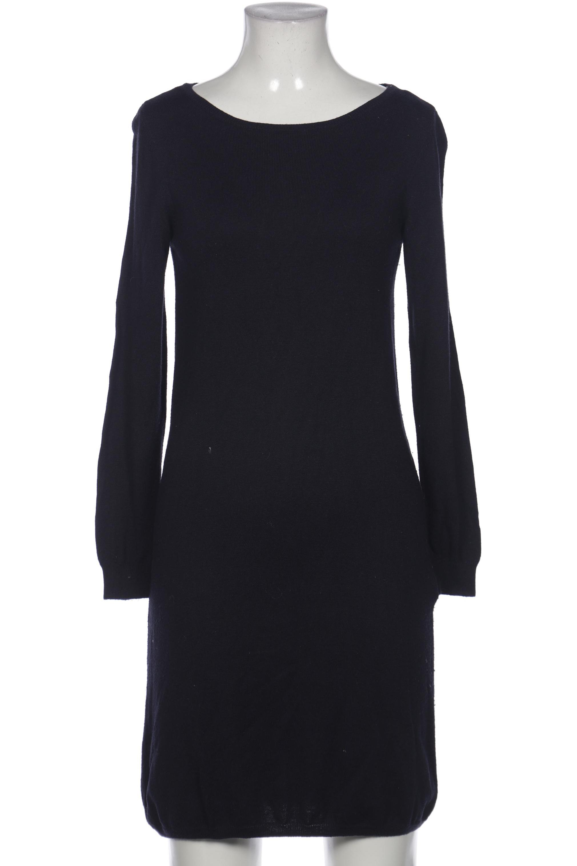 

edc by Esprit Damen Kleid, marineblau, Gr. 36