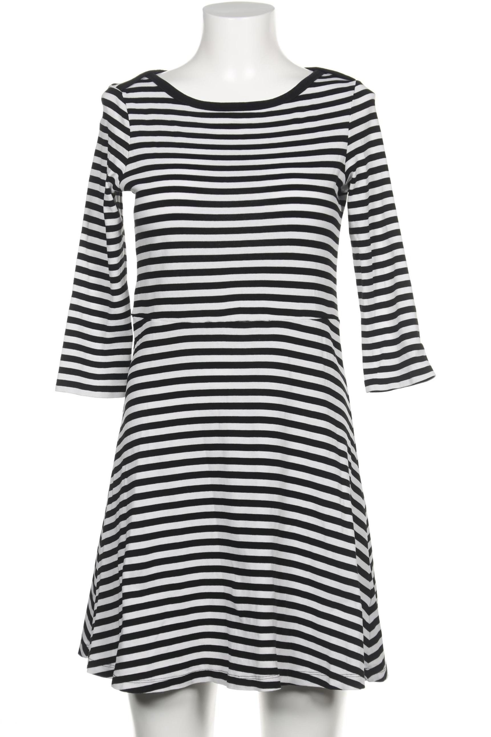 

edc by Esprit Damen Kleid, mehrfarbig, Gr. 38
