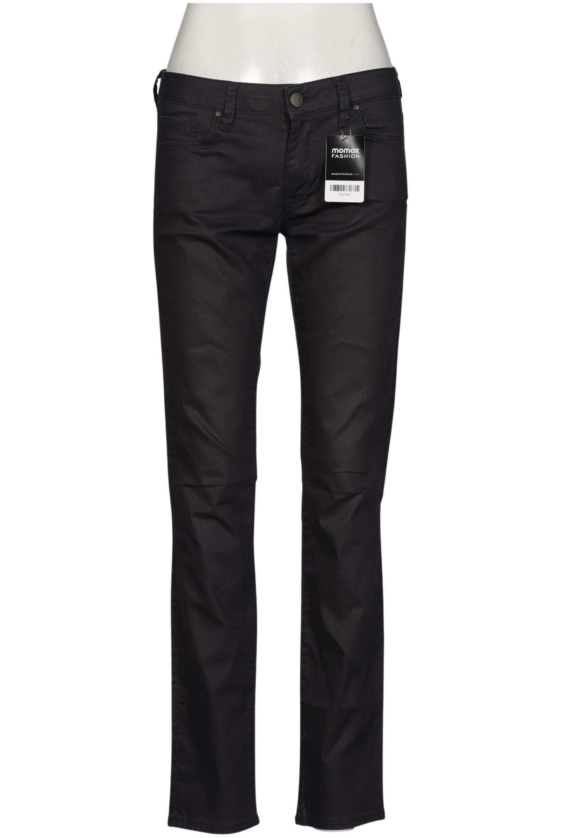 

edc by Esprit Damen Jeans, hellblau, Gr. 29