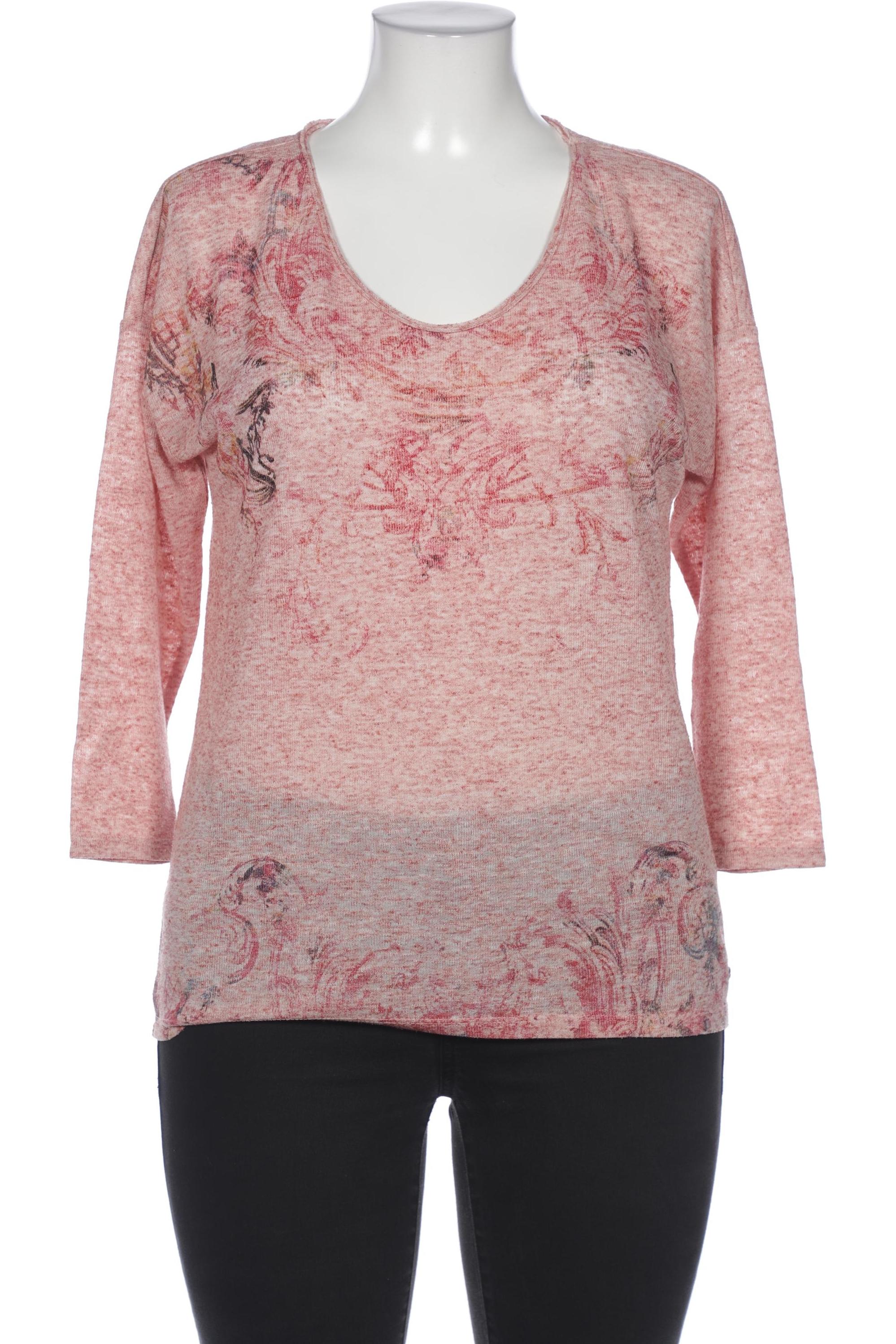 

edc by Esprit Damen Pullover, pink, Gr. 44