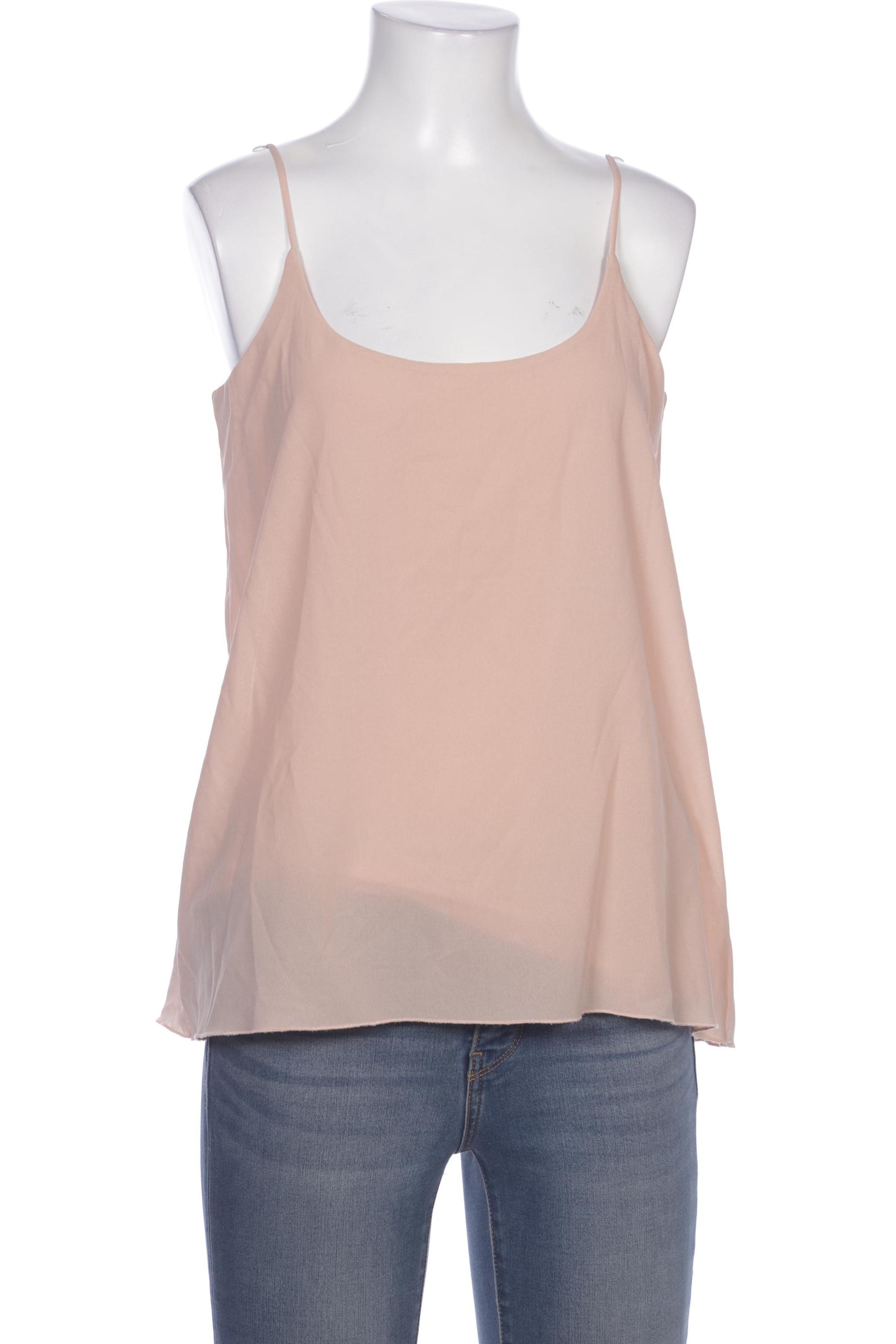

edc by Esprit Damen Top, orange, Gr. 38
