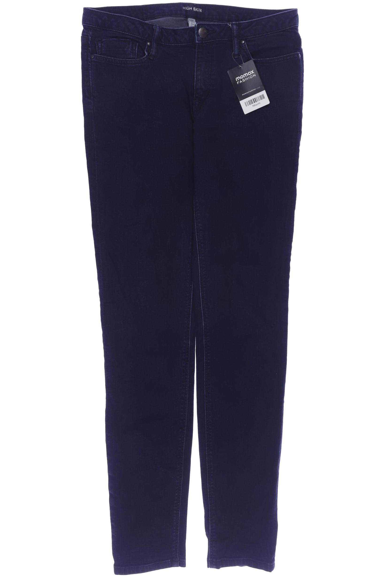 

edc by Esprit Damen Jeans, marineblau, Gr. 30