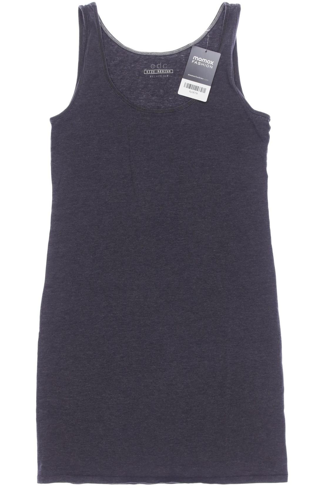 

edc by Esprit Damen Top, grau, Gr. 38