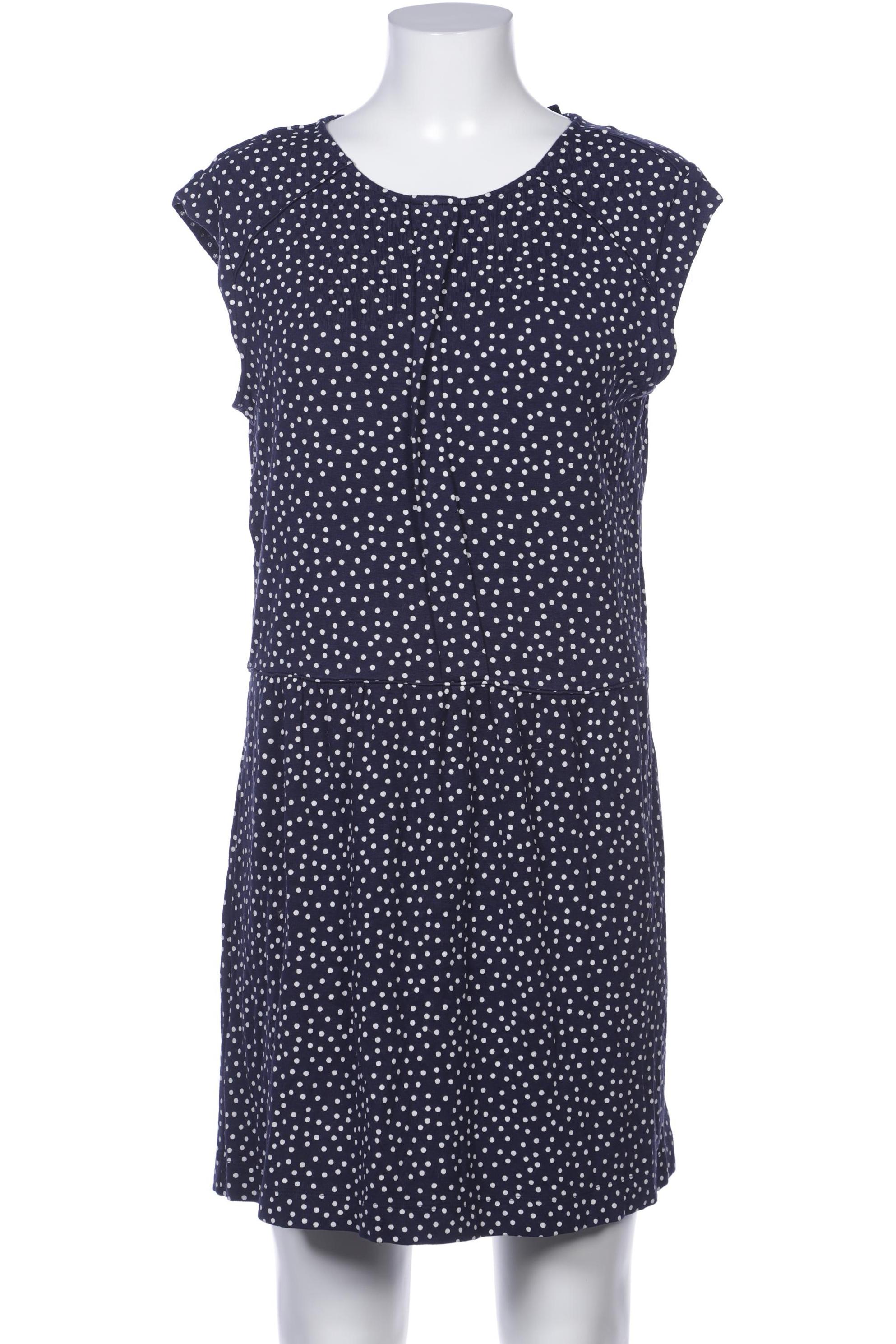 

edc by Esprit Damen Kleid, marineblau, Gr. 42