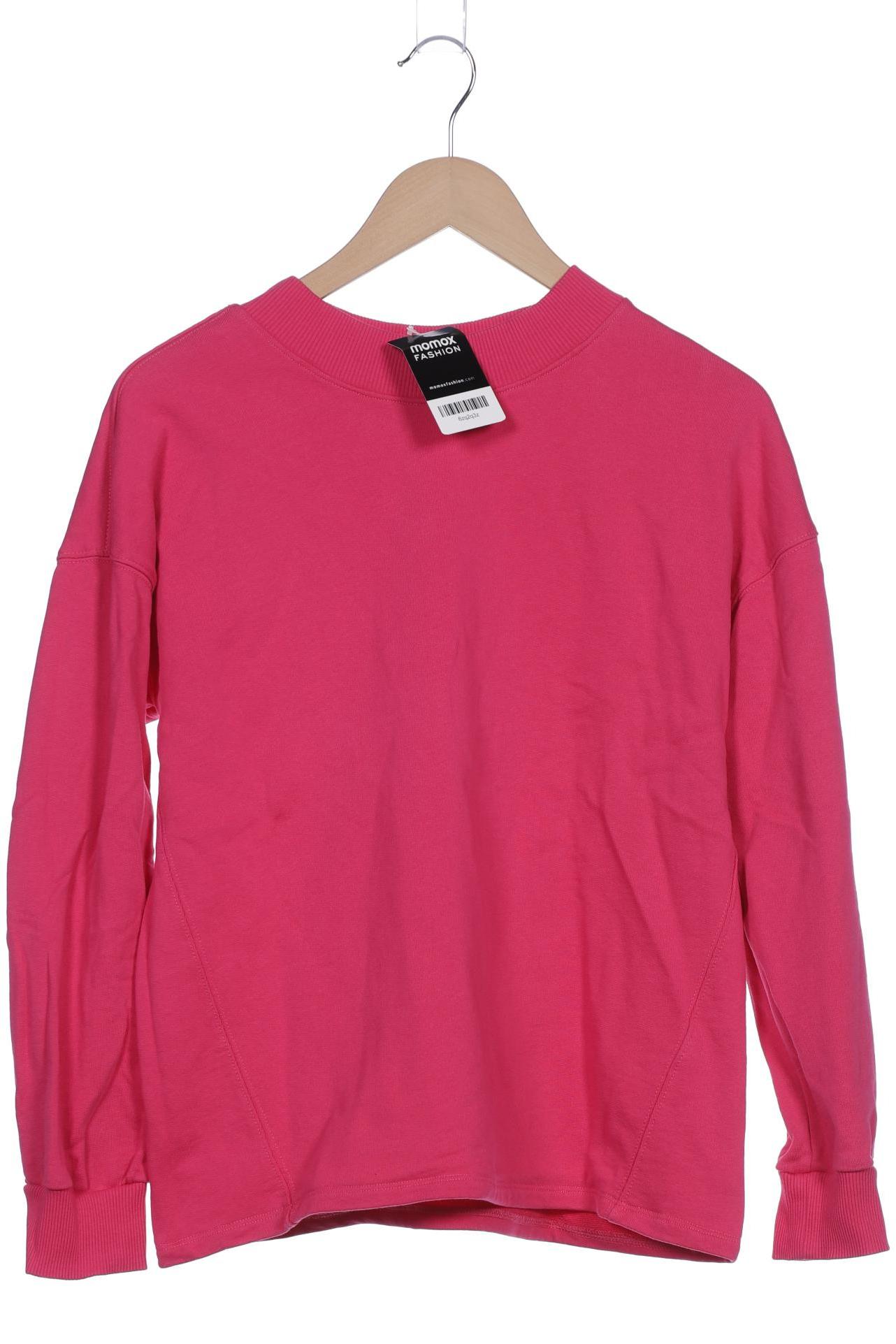 

edc by Esprit Damen Sweatshirt, pink