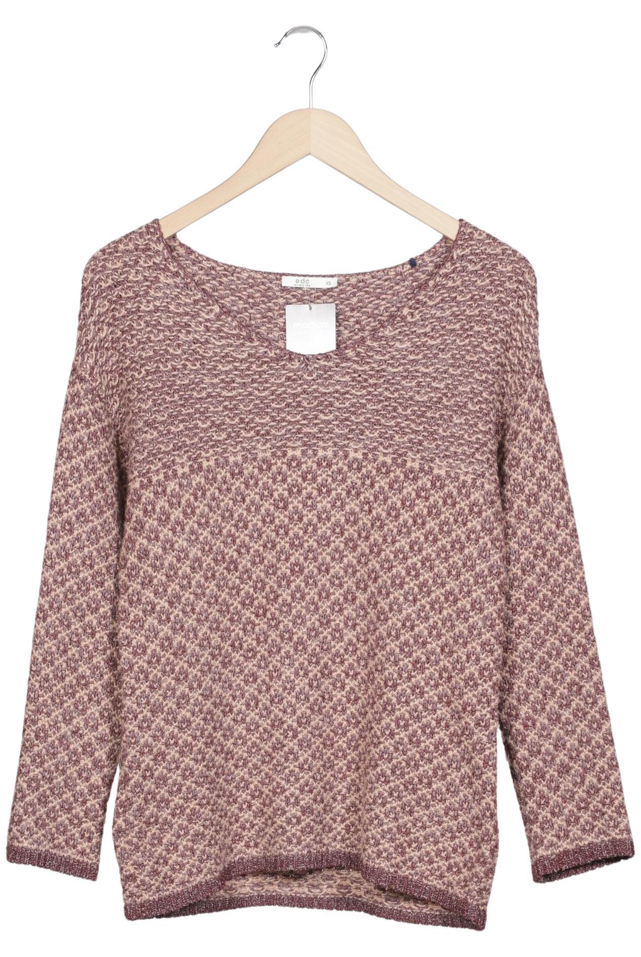 

edc by Esprit Damen Pullover, pink, Gr. 34