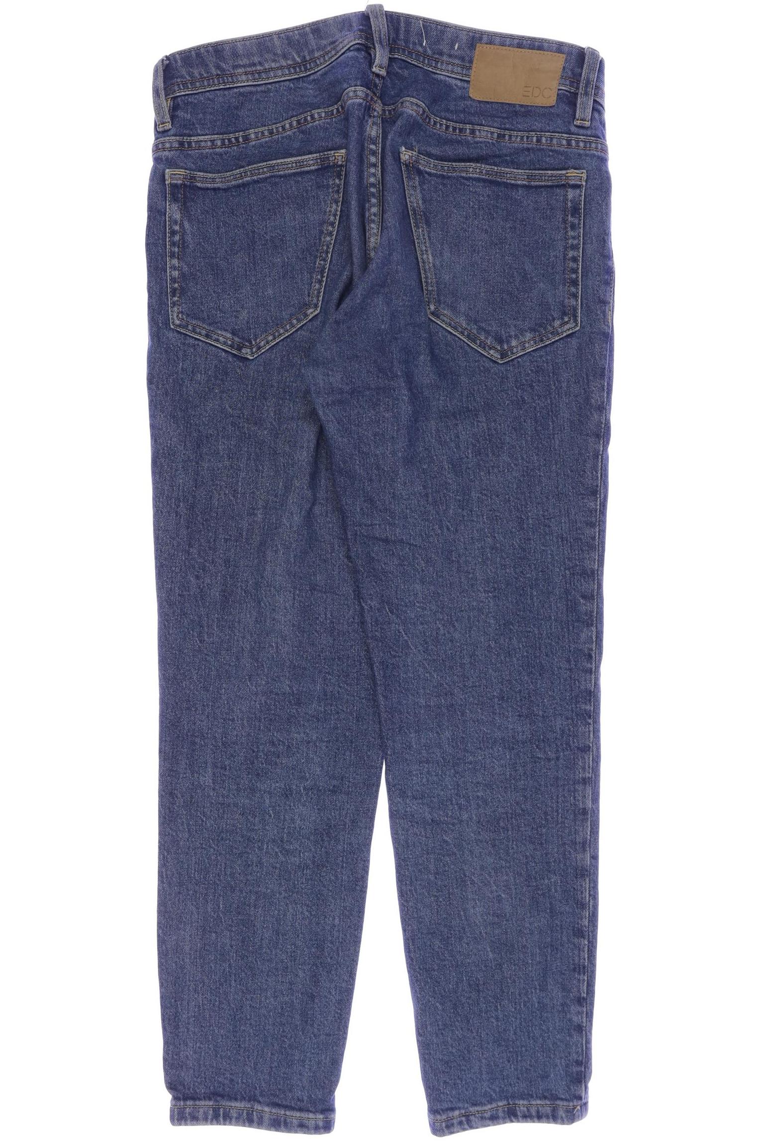 

edc by Esprit Herren Jeans, blau, Gr. 29