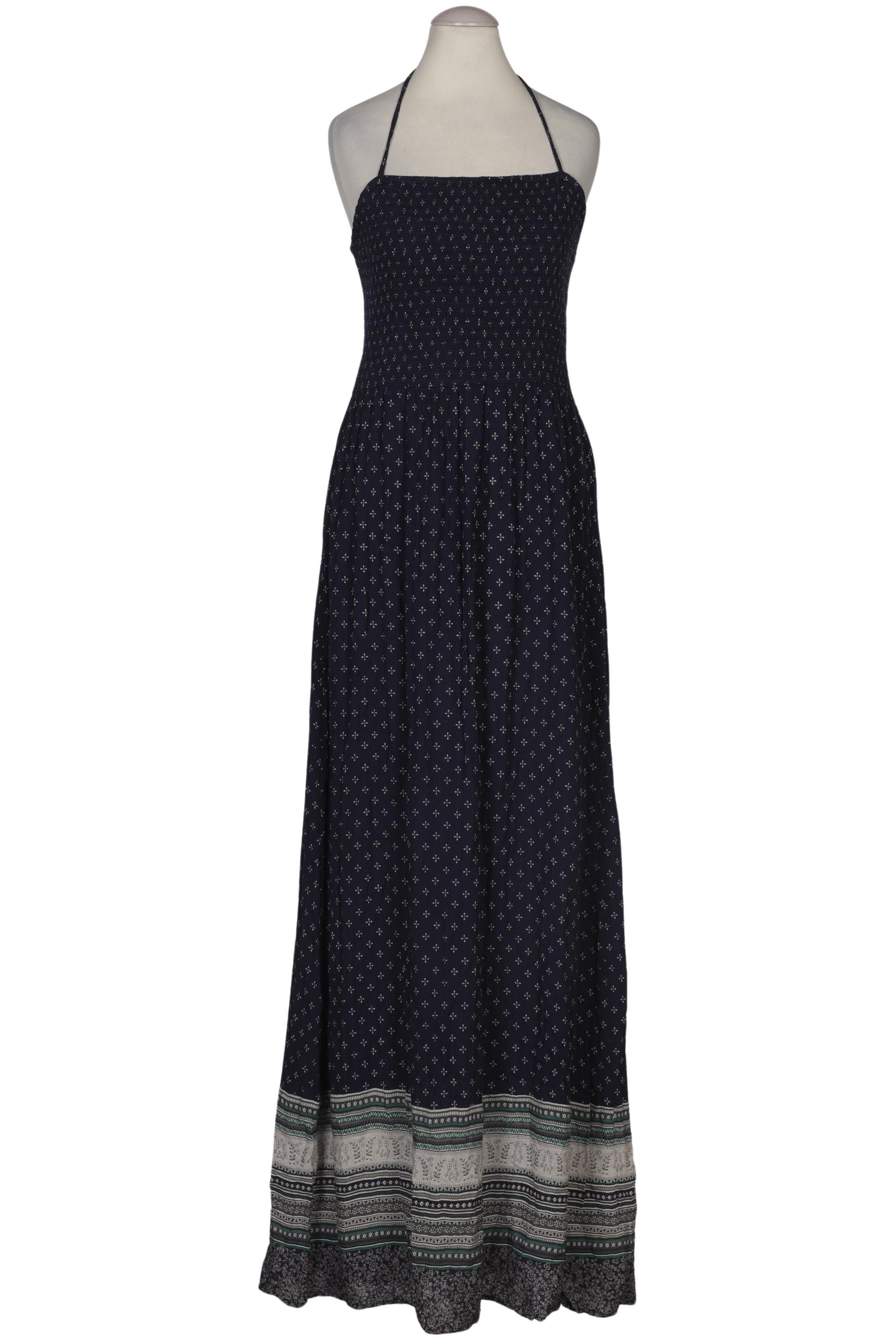 

edc by Esprit Damen Kleid, marineblau, Gr. 38