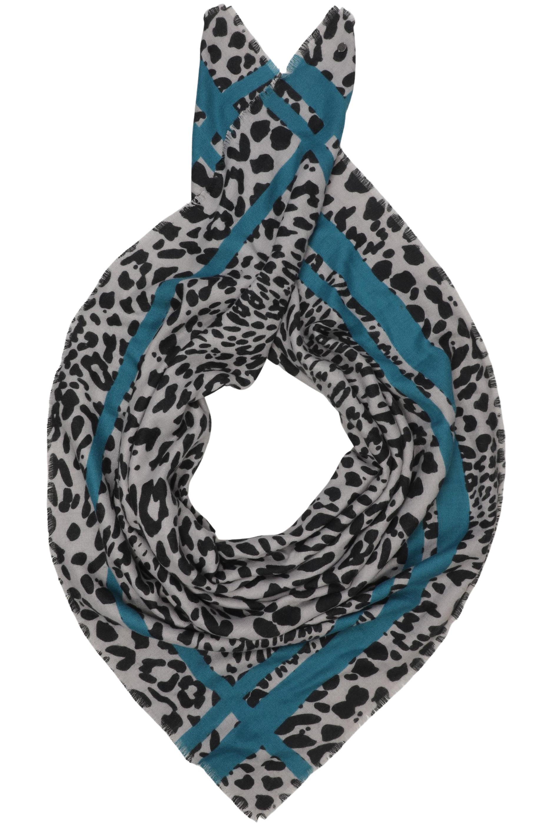 

edc by Esprit Damen Schal, mehrfarbig, Gr.