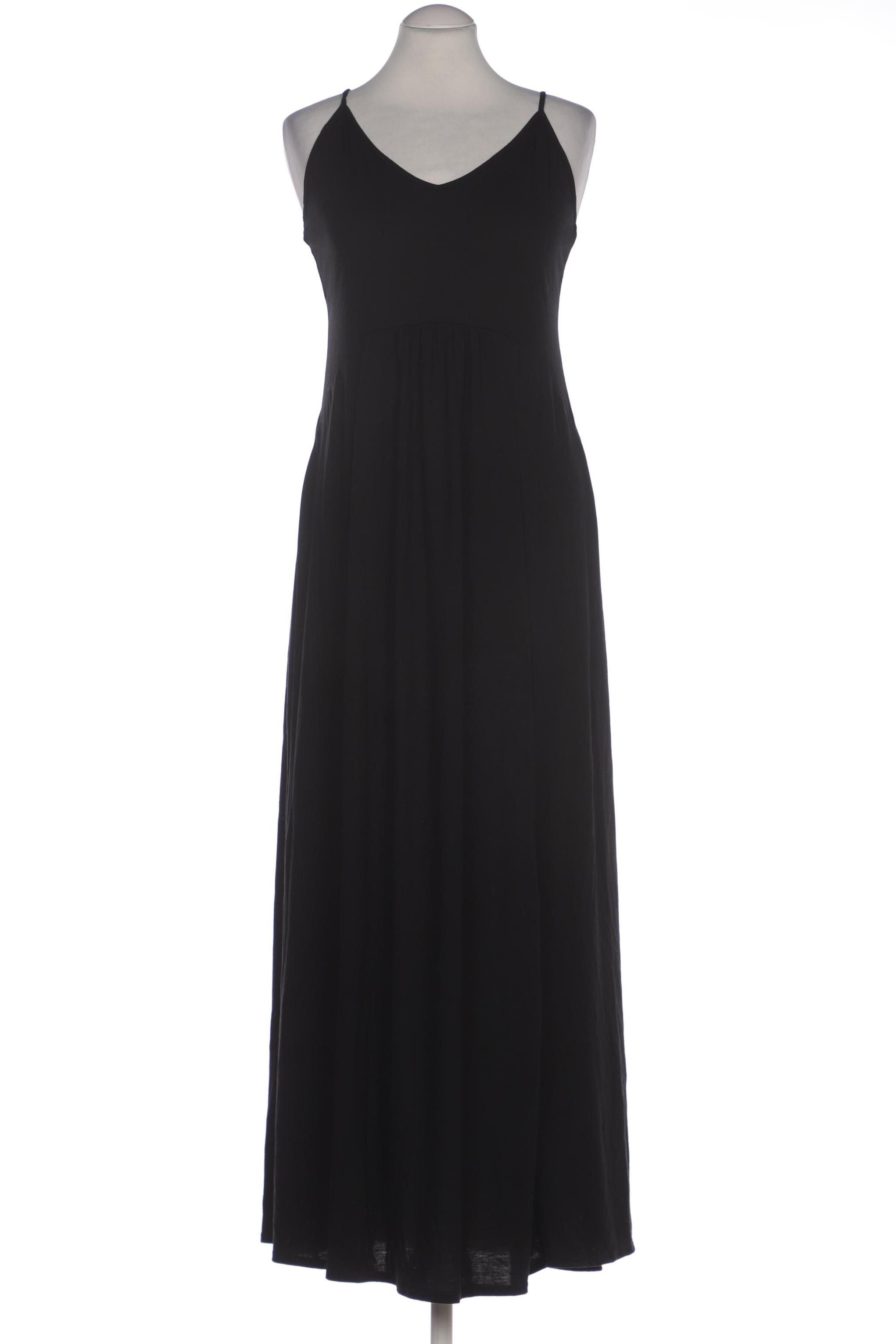 

edc by Esprit Damen Kleid, schwarz, Gr. 36