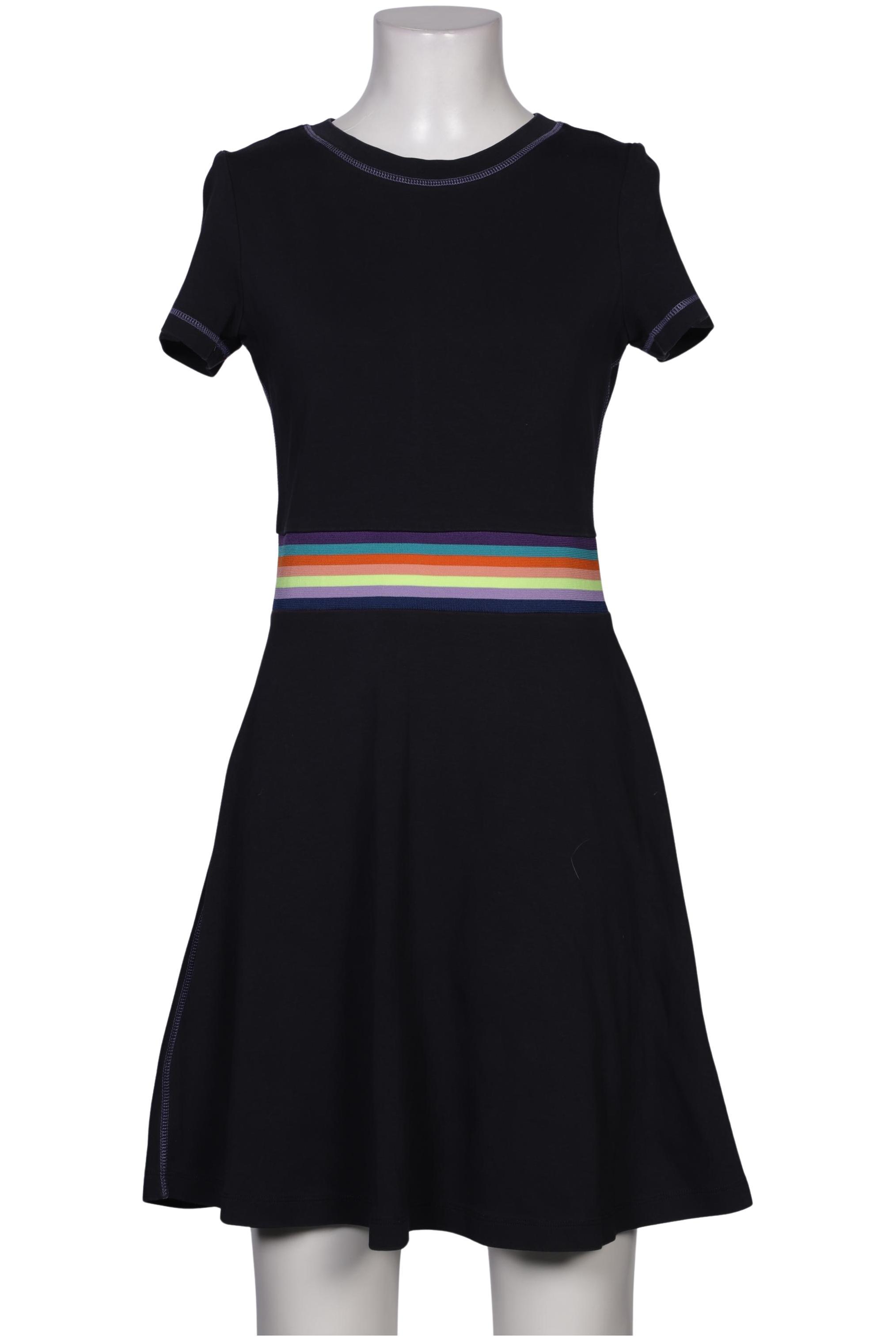 

edc by Esprit Damen Kleid, marineblau, Gr. 36
