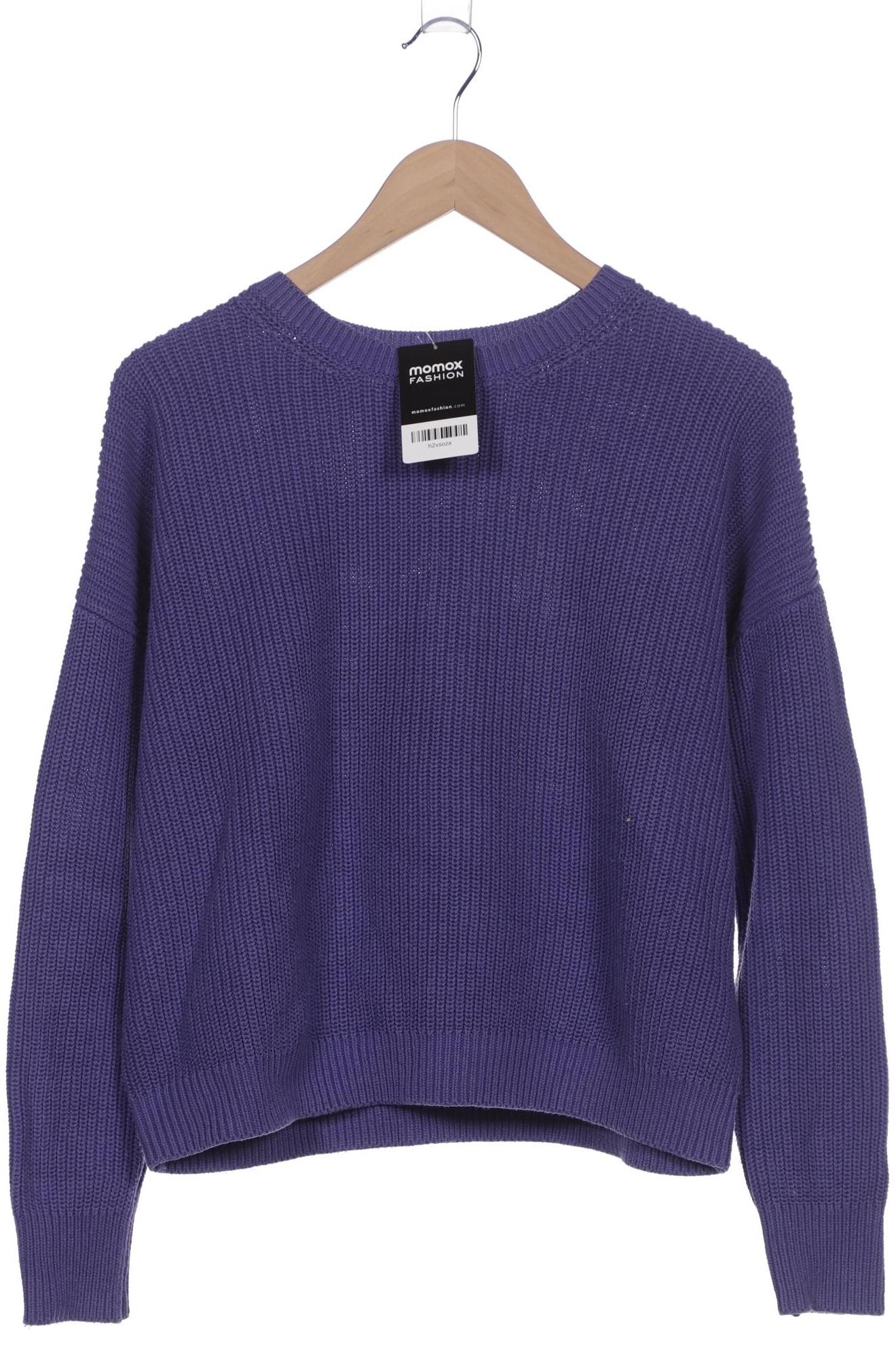 

edc by Esprit Damen Pullover, flieder, Gr. 34