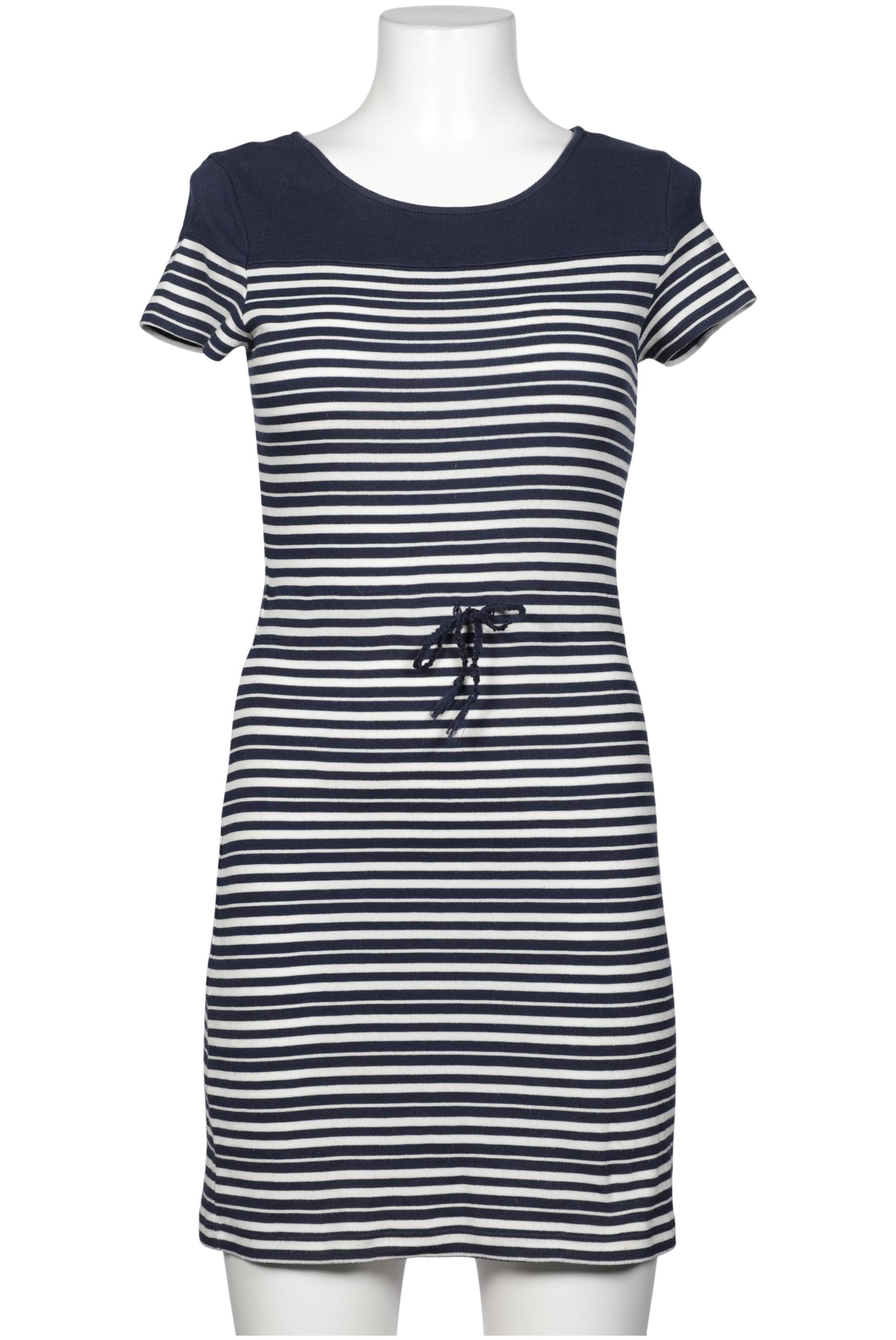 

edc by Esprit Damen Kleid, marineblau, Gr. 38