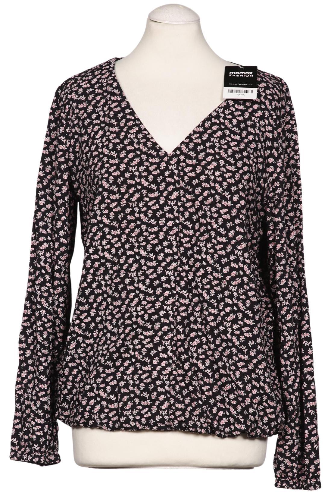 

edc by Esprit Damen Bluse, mehrfarbig, Gr. 38