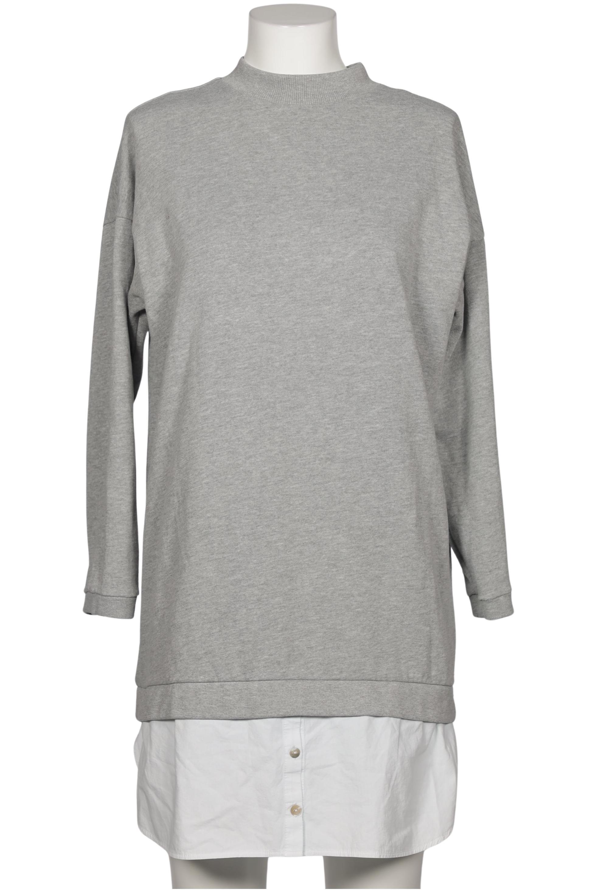 

edc by Esprit Damen Kleid, grau, Gr. 42