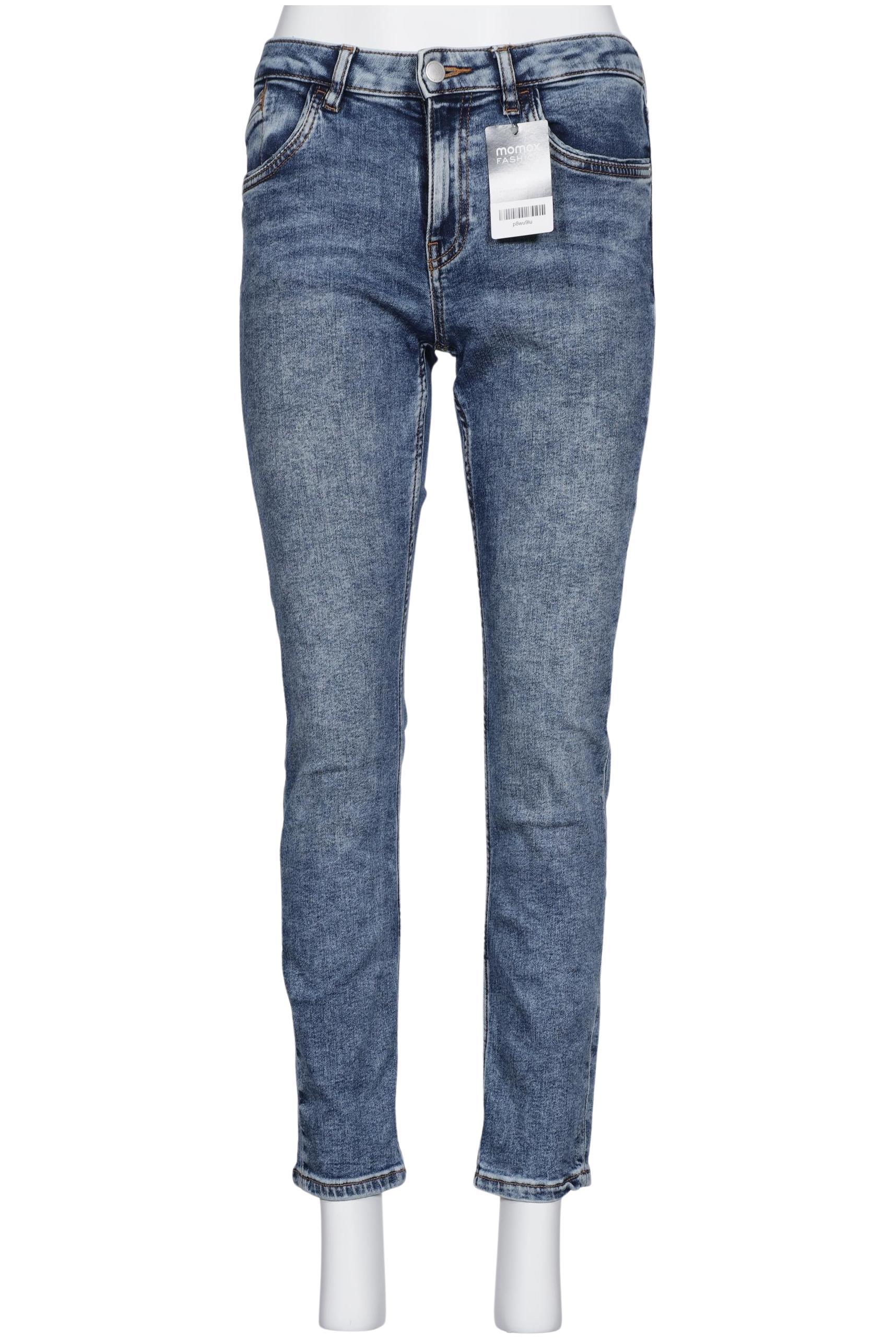 

edc by Esprit Damen Jeans, blau, Gr. 29
