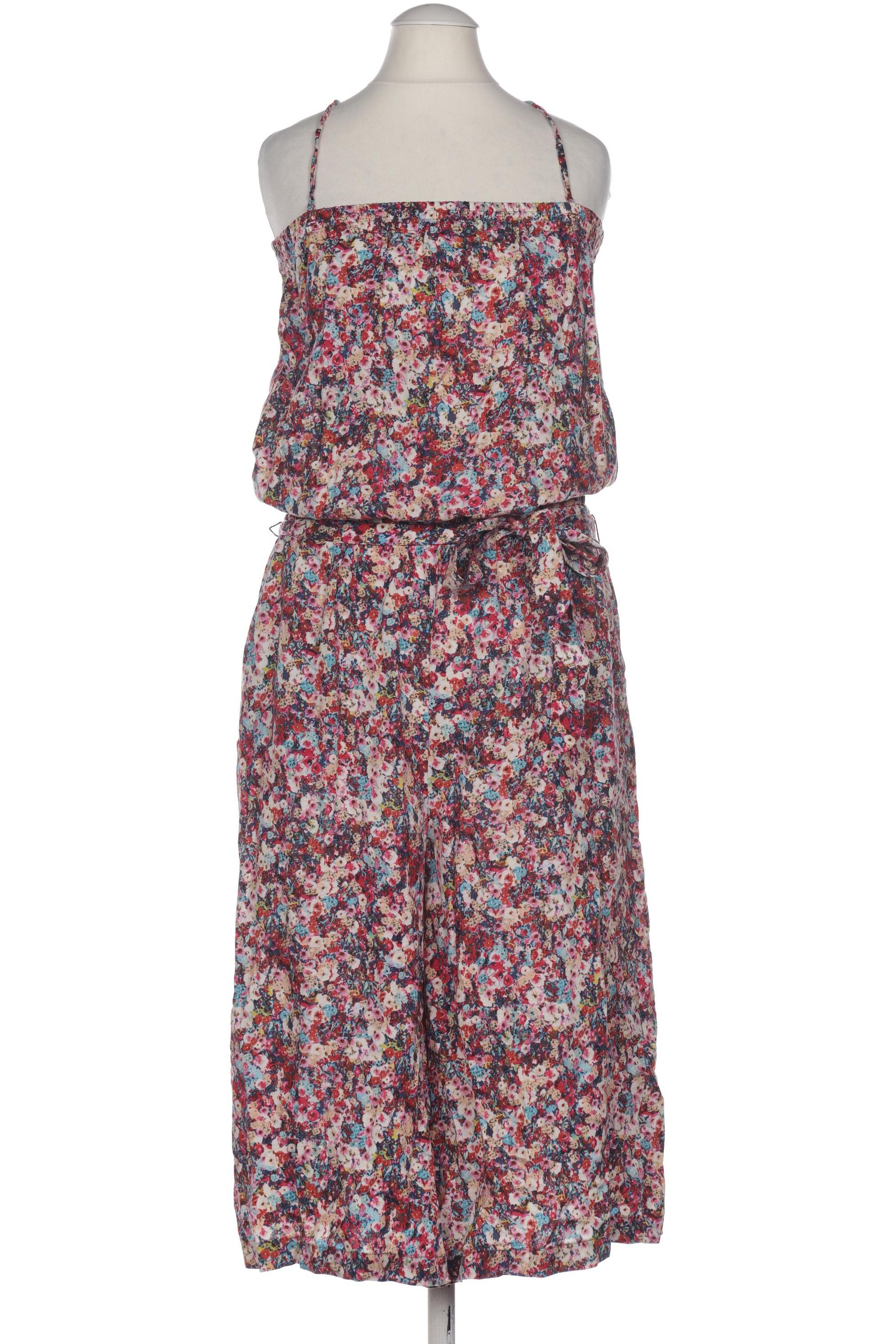 

edc by Esprit Damen Jumpsuit/Overall, mehrfarbig, Gr. 36