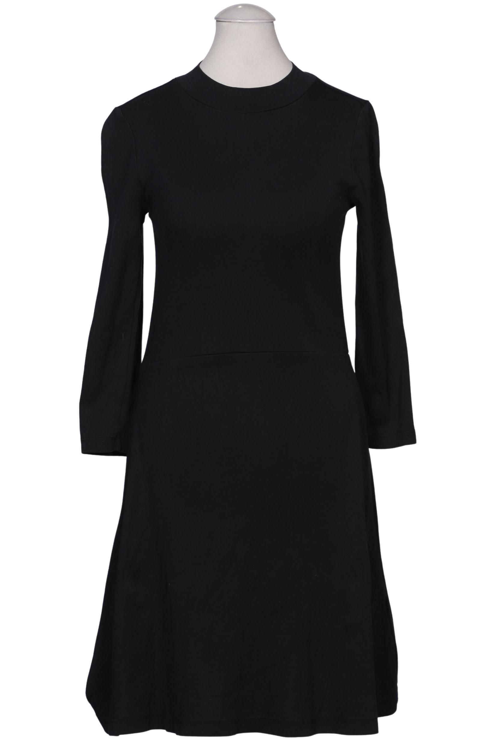 

edc by Esprit Damen Kleid, marineblau, Gr. 34