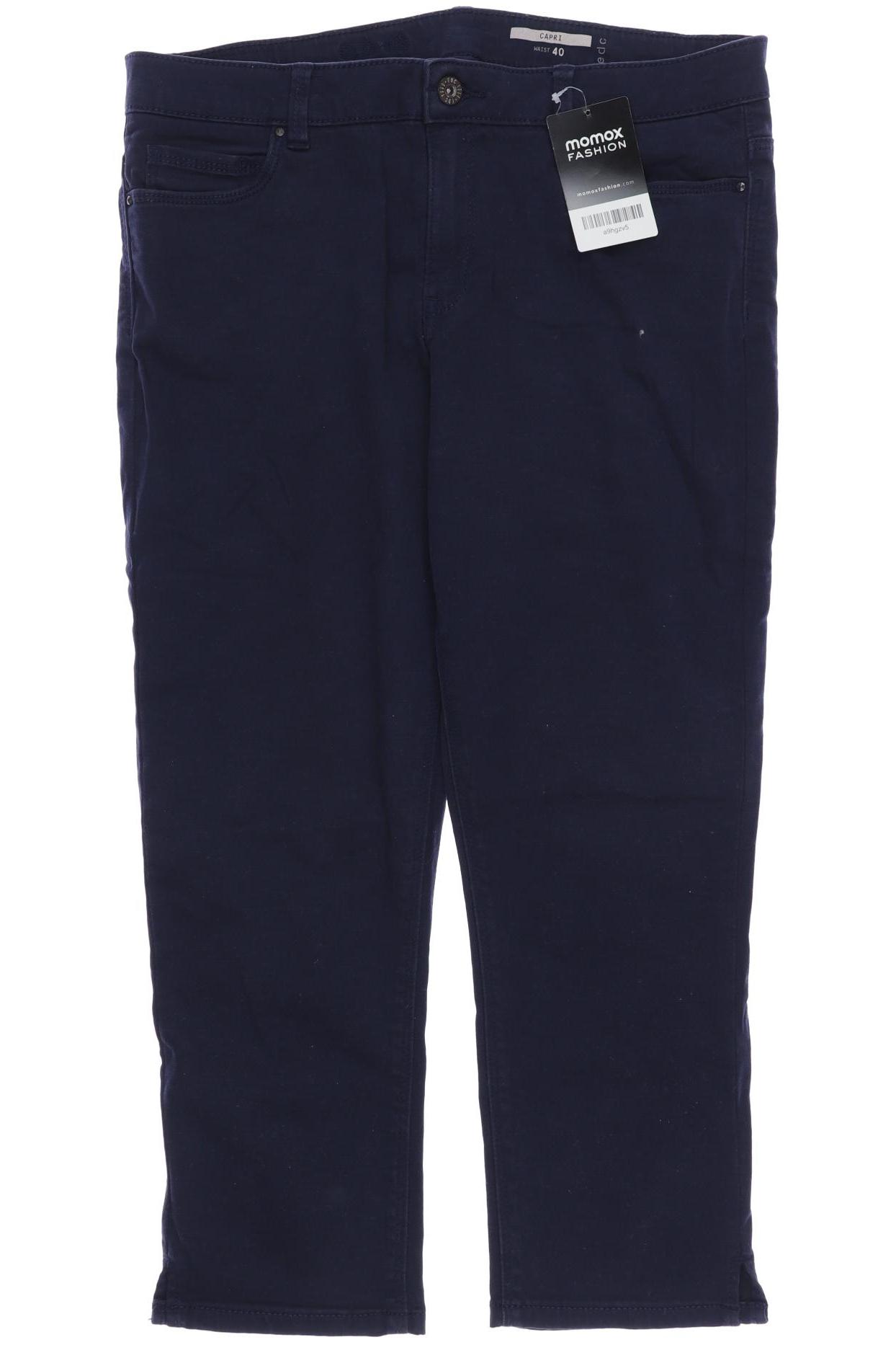 

edc by Esprit Damen Jeans, marineblau, Gr. 40