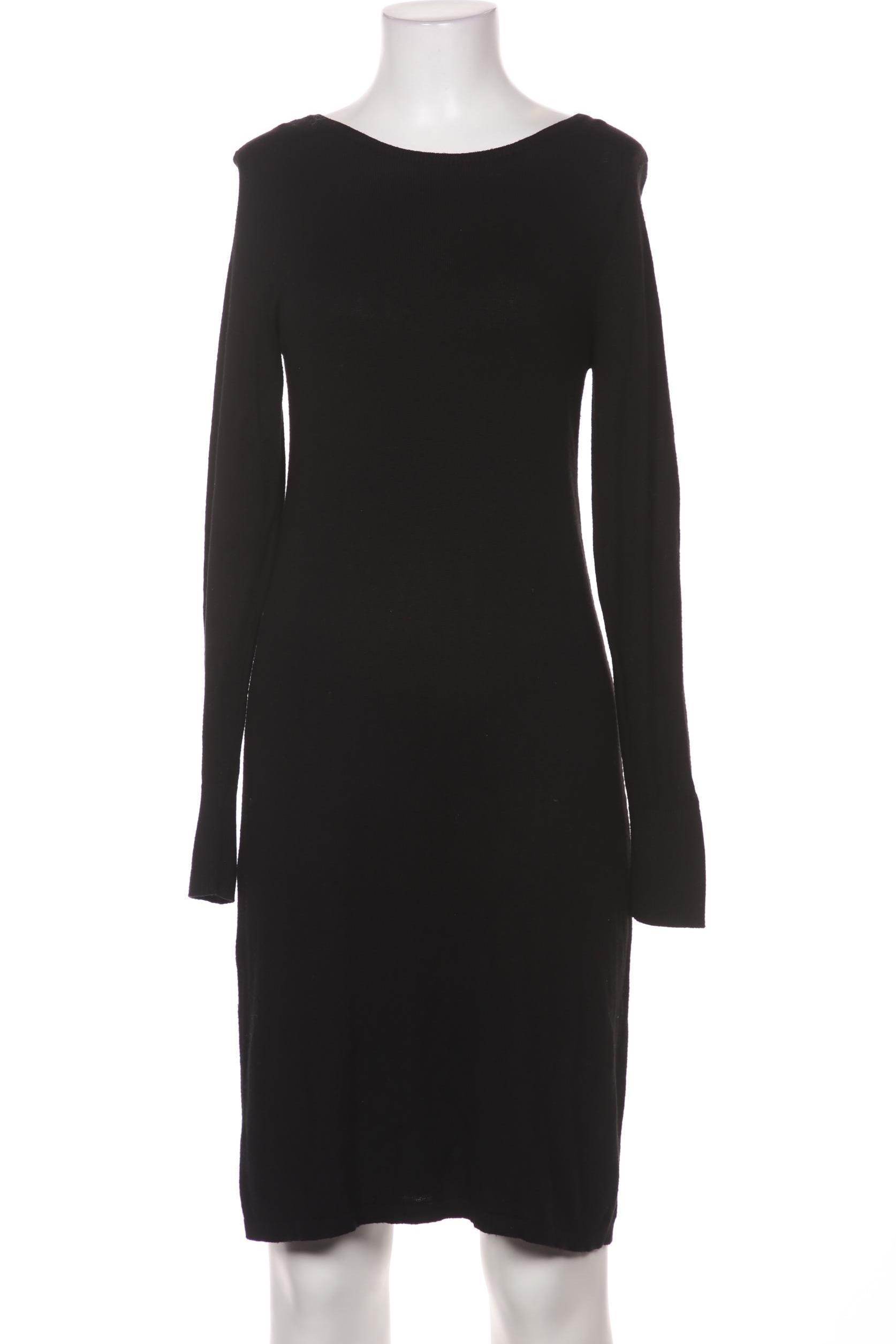 

edc by Esprit Damen Kleid, schwarz, Gr. 36