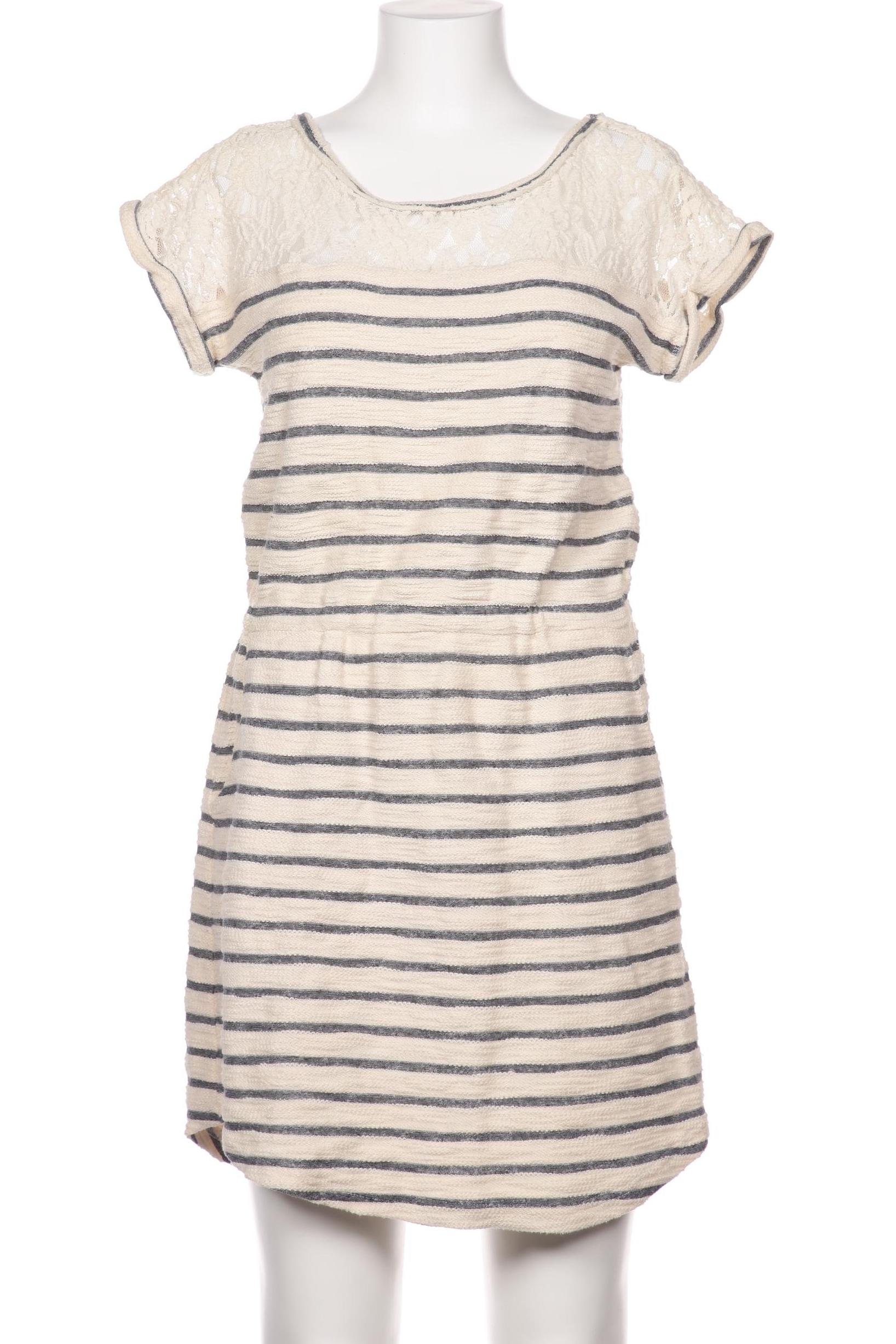 

edc by Esprit Damen Kleid, cremeweiß, Gr. 42