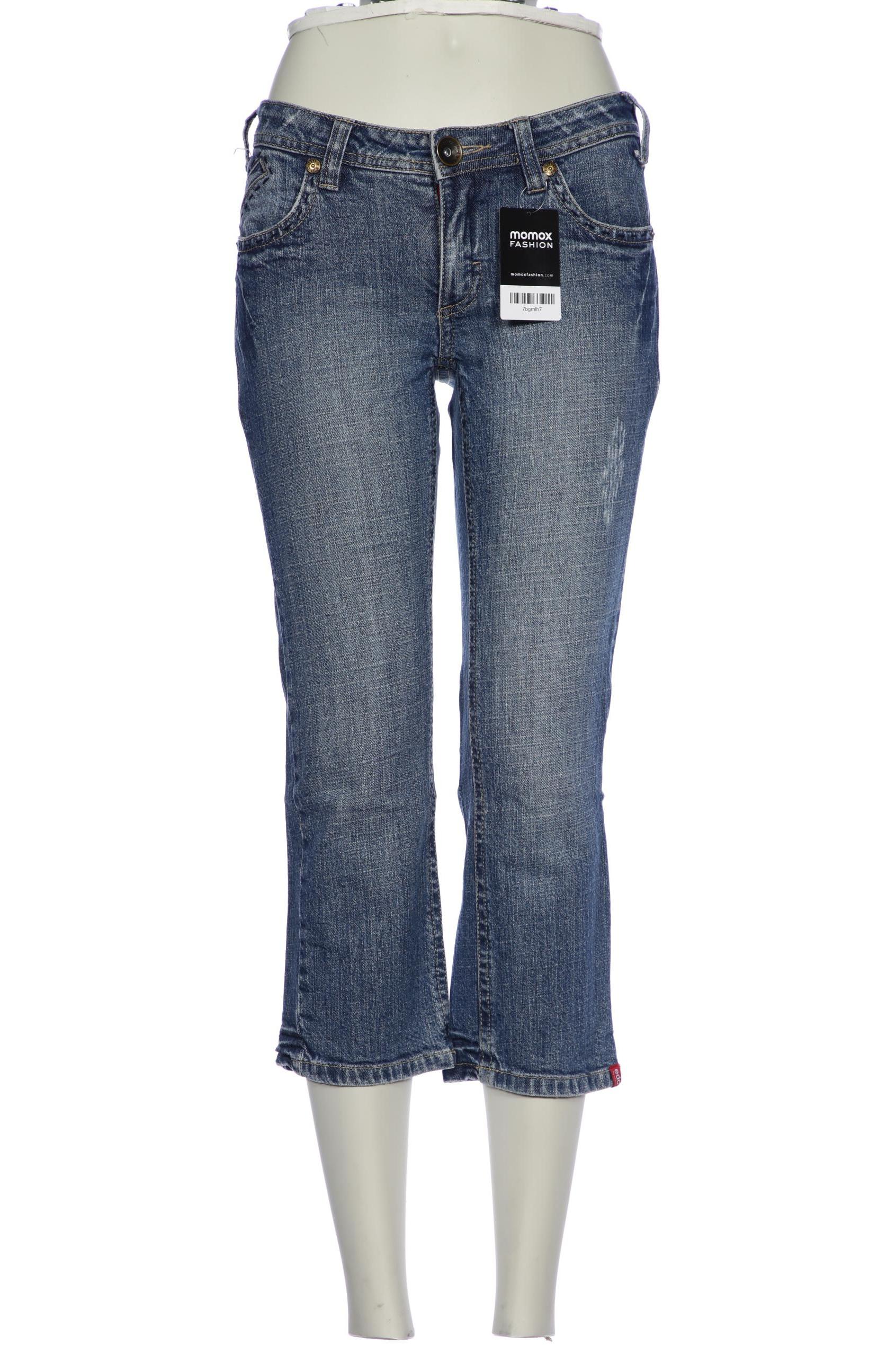 

edc by Esprit Damen Shorts, blau