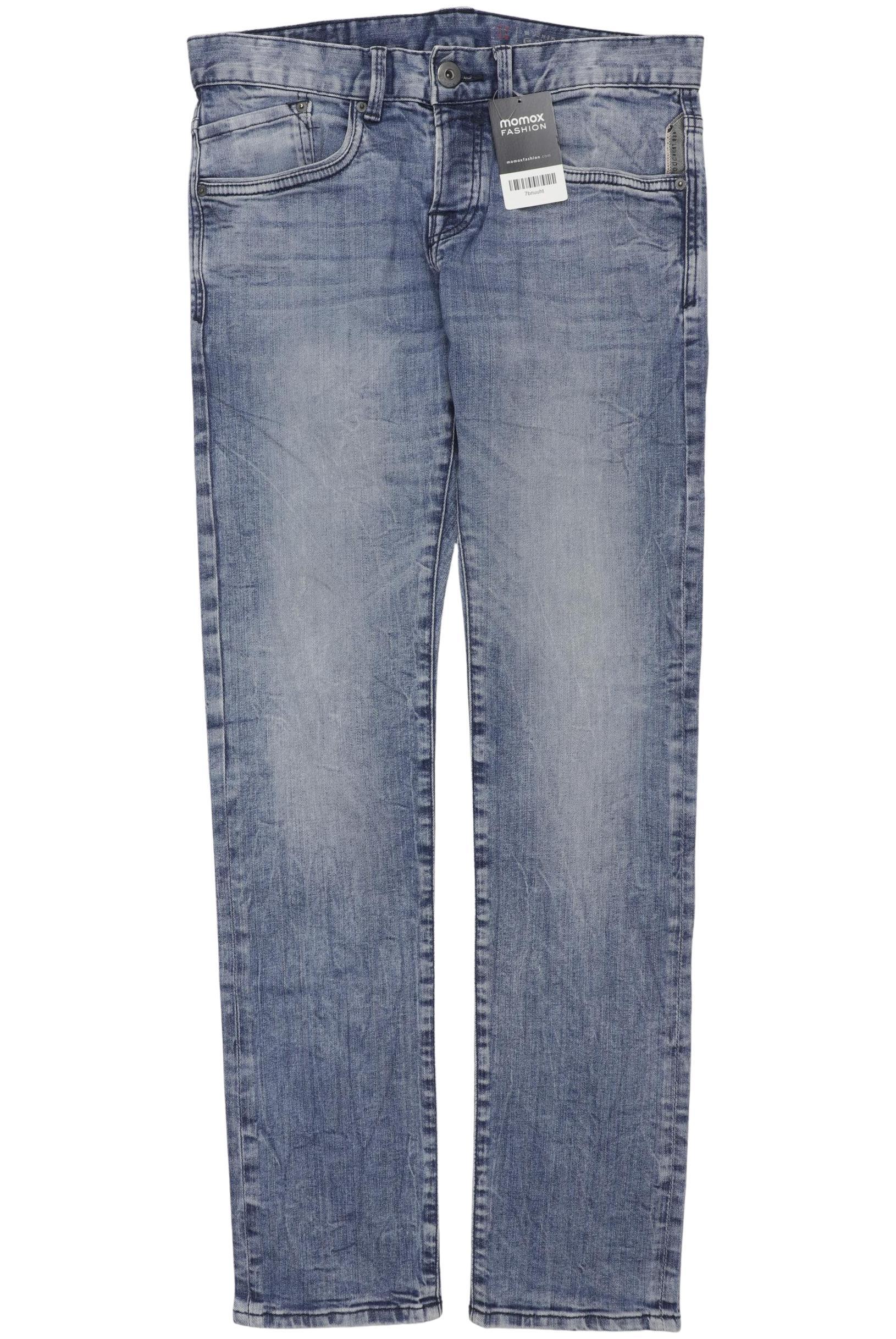 

edc by Esprit Herren Jeans, blau, Gr. 29