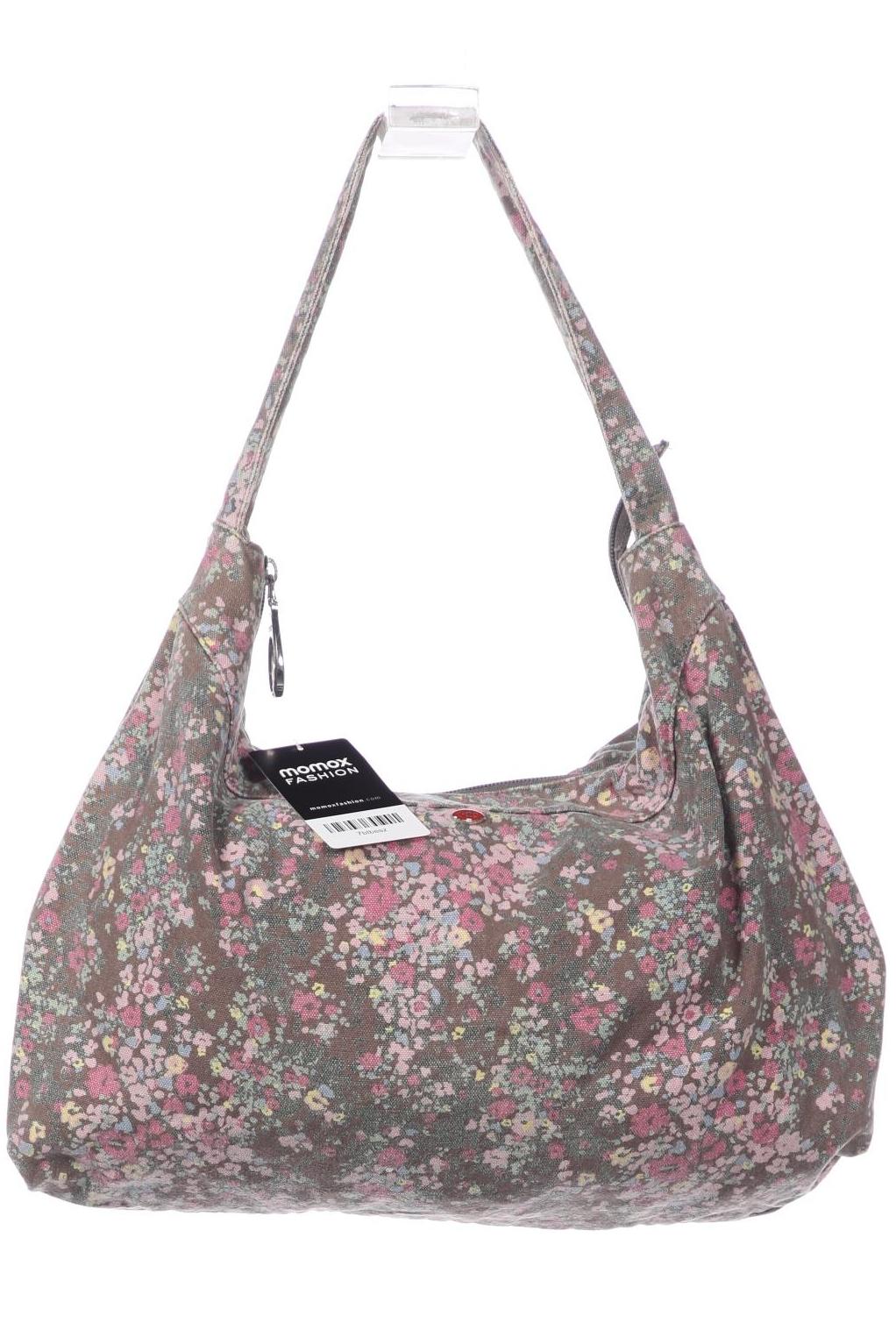 

edc by Esprit Damen Handtasche, mehrfarbig, Gr.