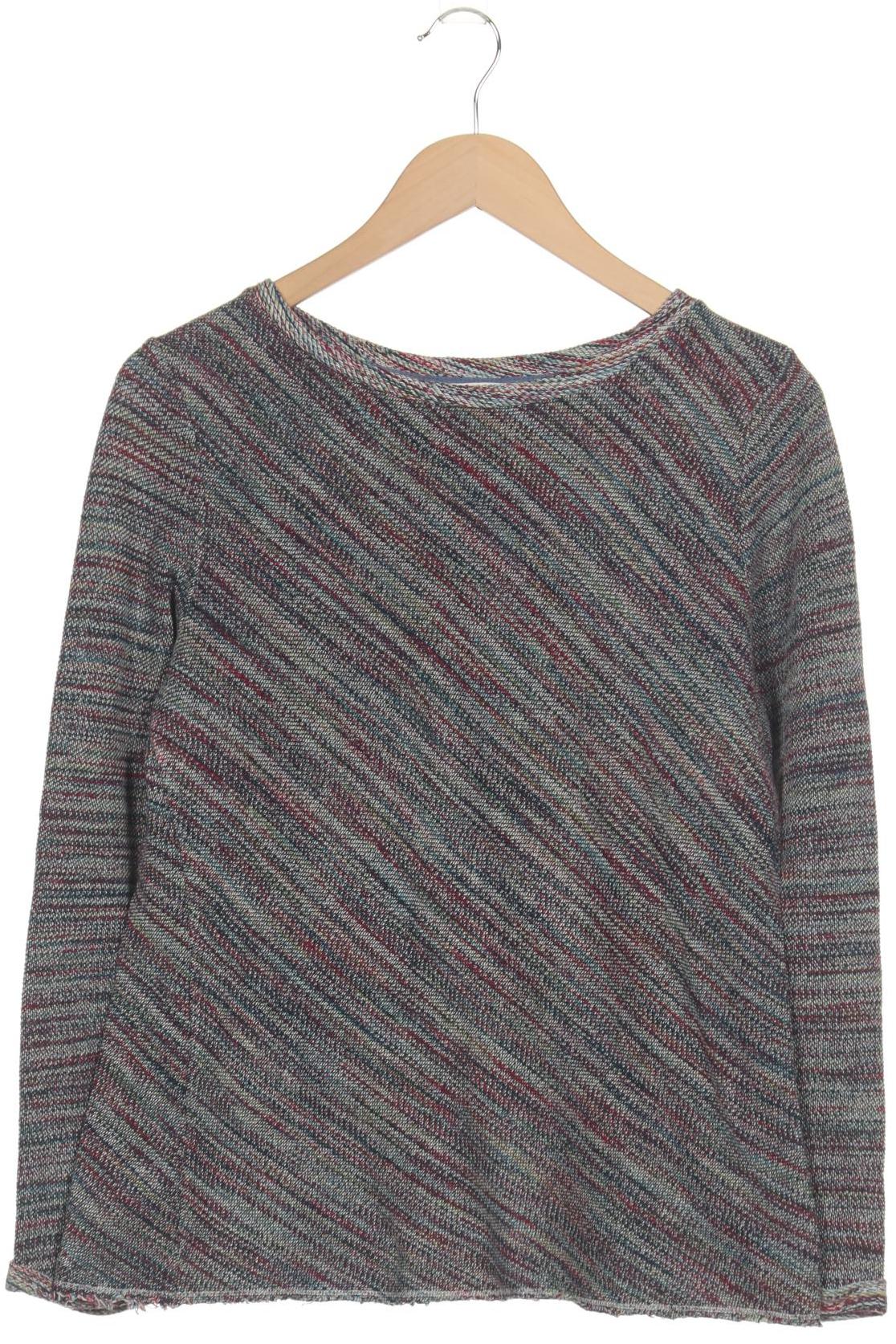 

edc by Esprit Damen Pullover, mehrfarbig, Gr. 36